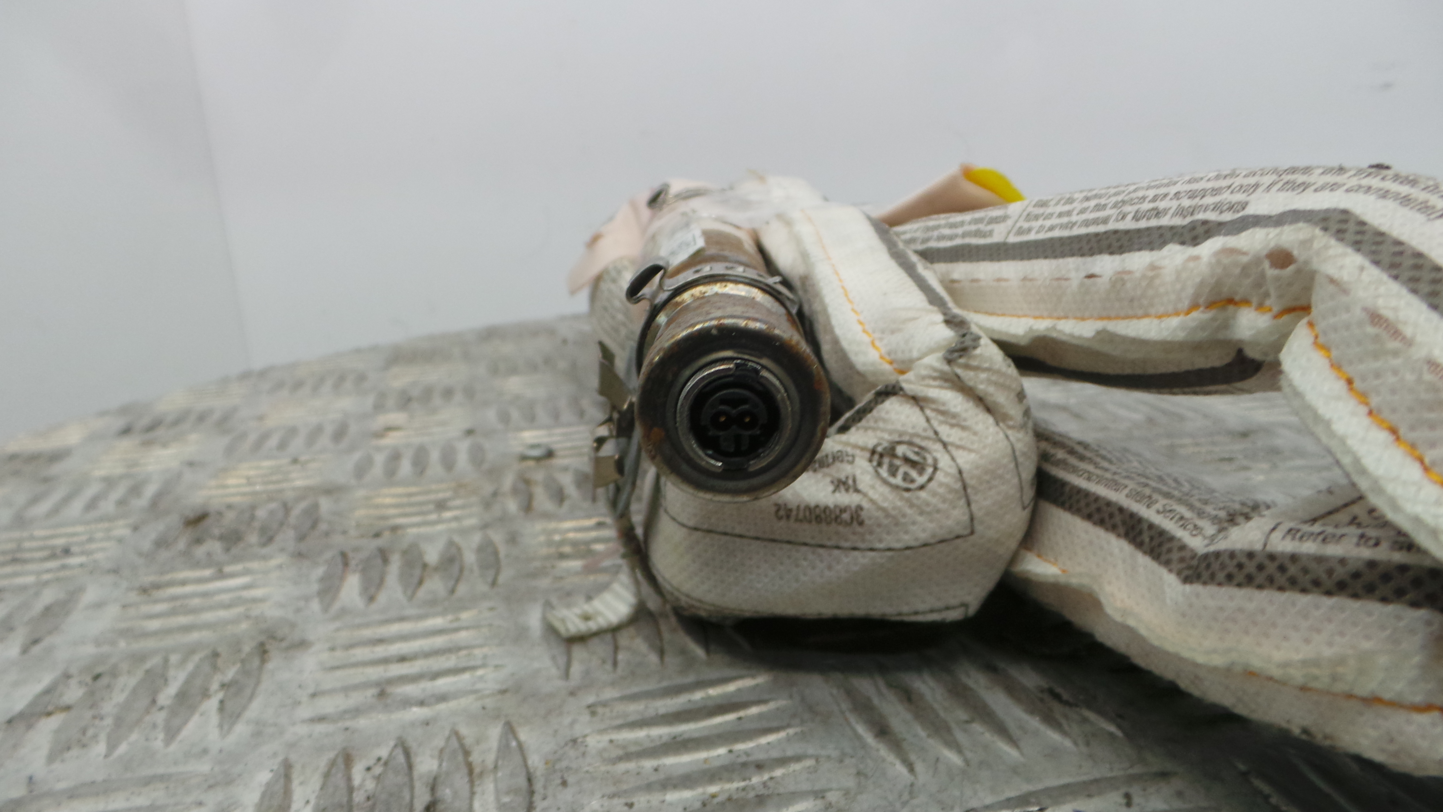 Airbags de Cortina Dto 3C8880742B - VW PASSAT CC B6 (357)-36402579