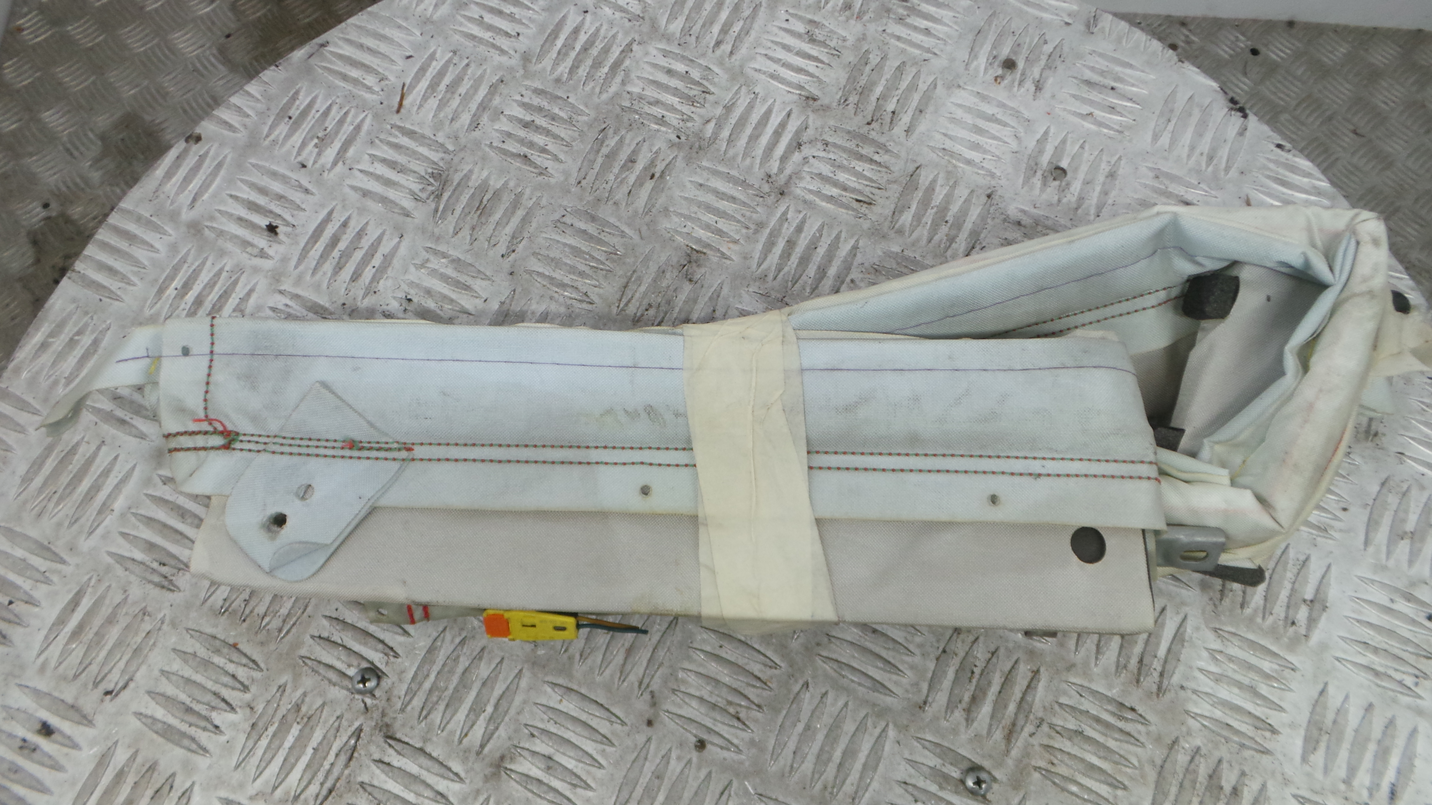 Airbags de Cortina Dto 61S40800841 - SEAT LEON (1P1)-36402596