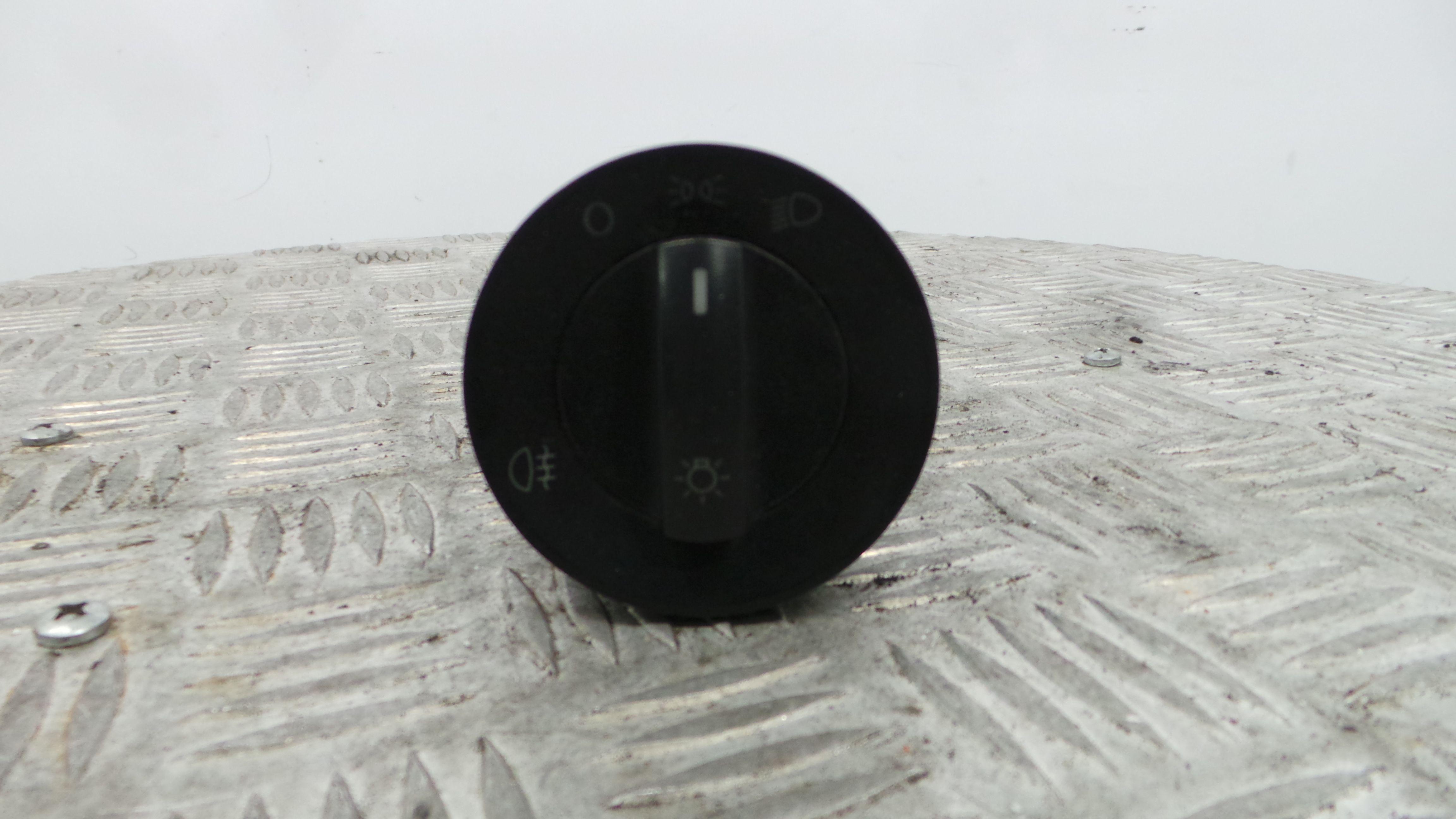 Comando das luzes  6Q0941531B - VW POLO (9N_, 9A_)-36403505