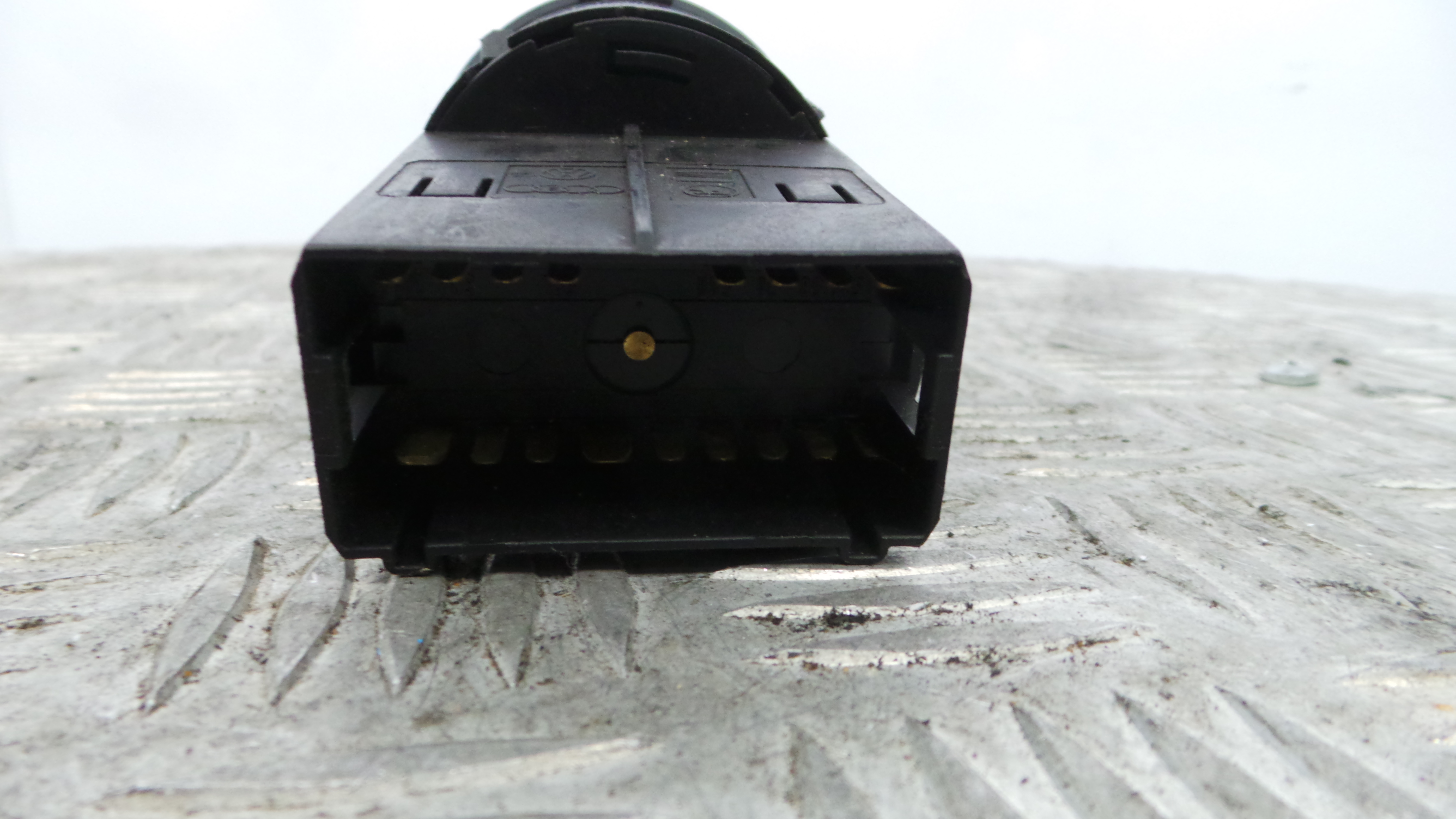 Comando das luzes 1C0941531 - VW GOLF IV (1J1), GOLF Mk IV (1J1)-36403514