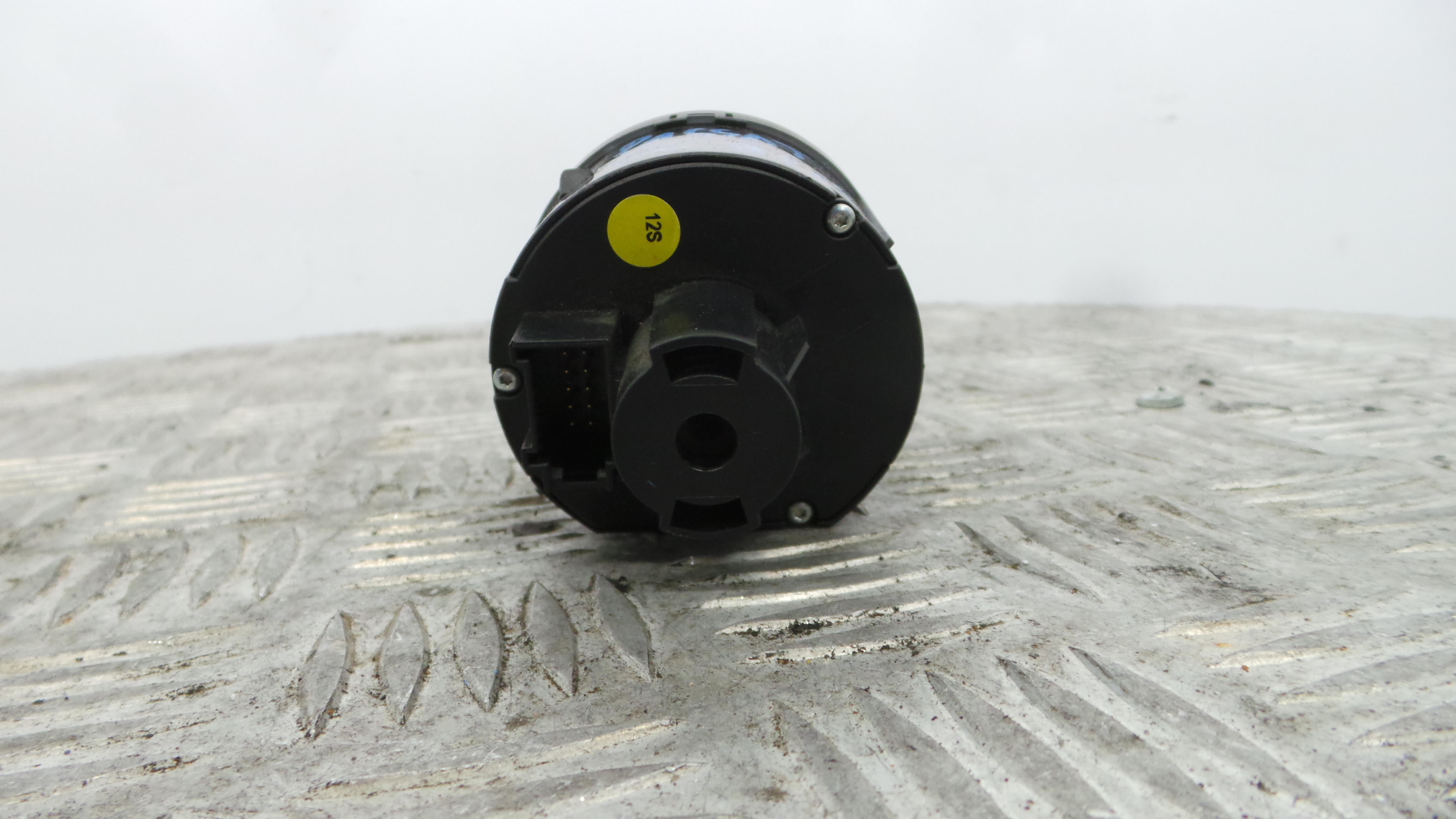 Comando das luzes 3C8941431A - VW PASSAT CC B6 (357)-36403517