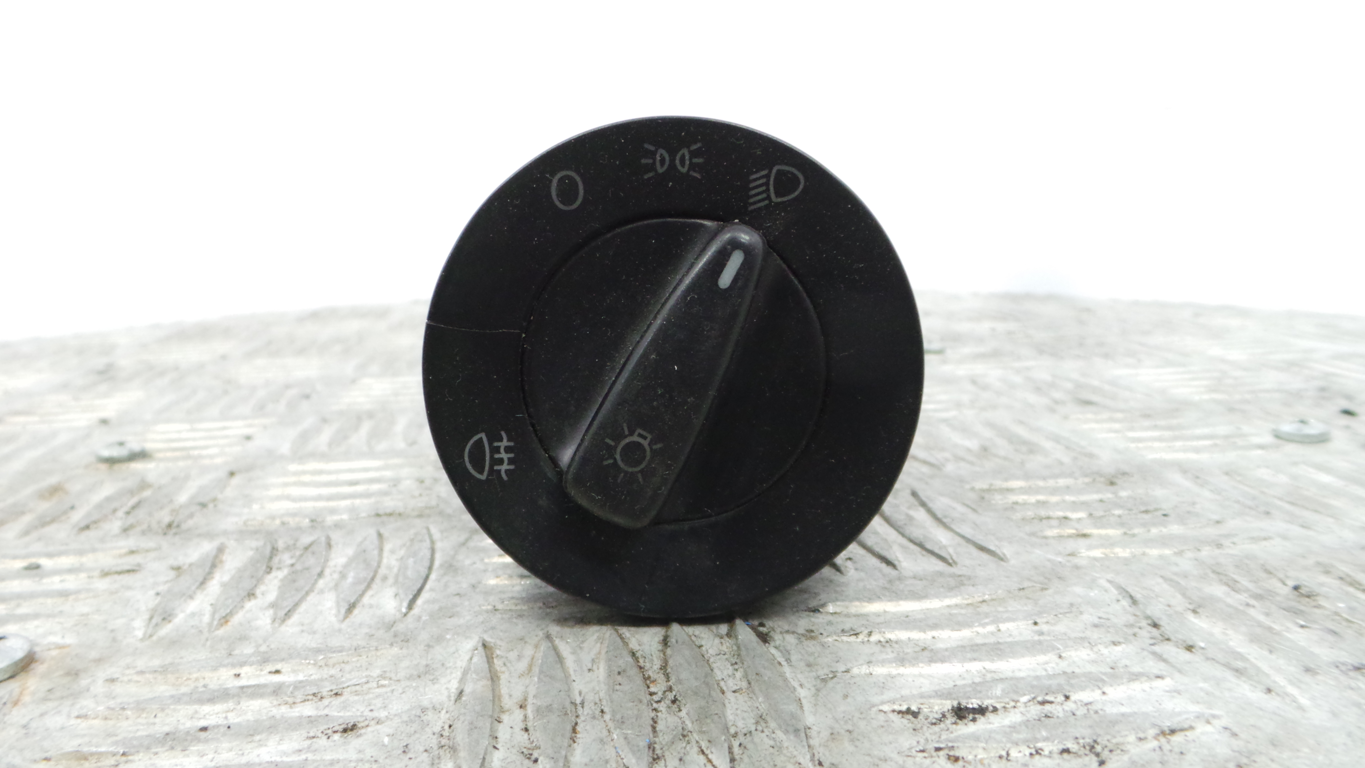 Comando das luzes  1C0941531 - VW GOLF IV (1J1), GOLF Mk IV (1J1)-36403520