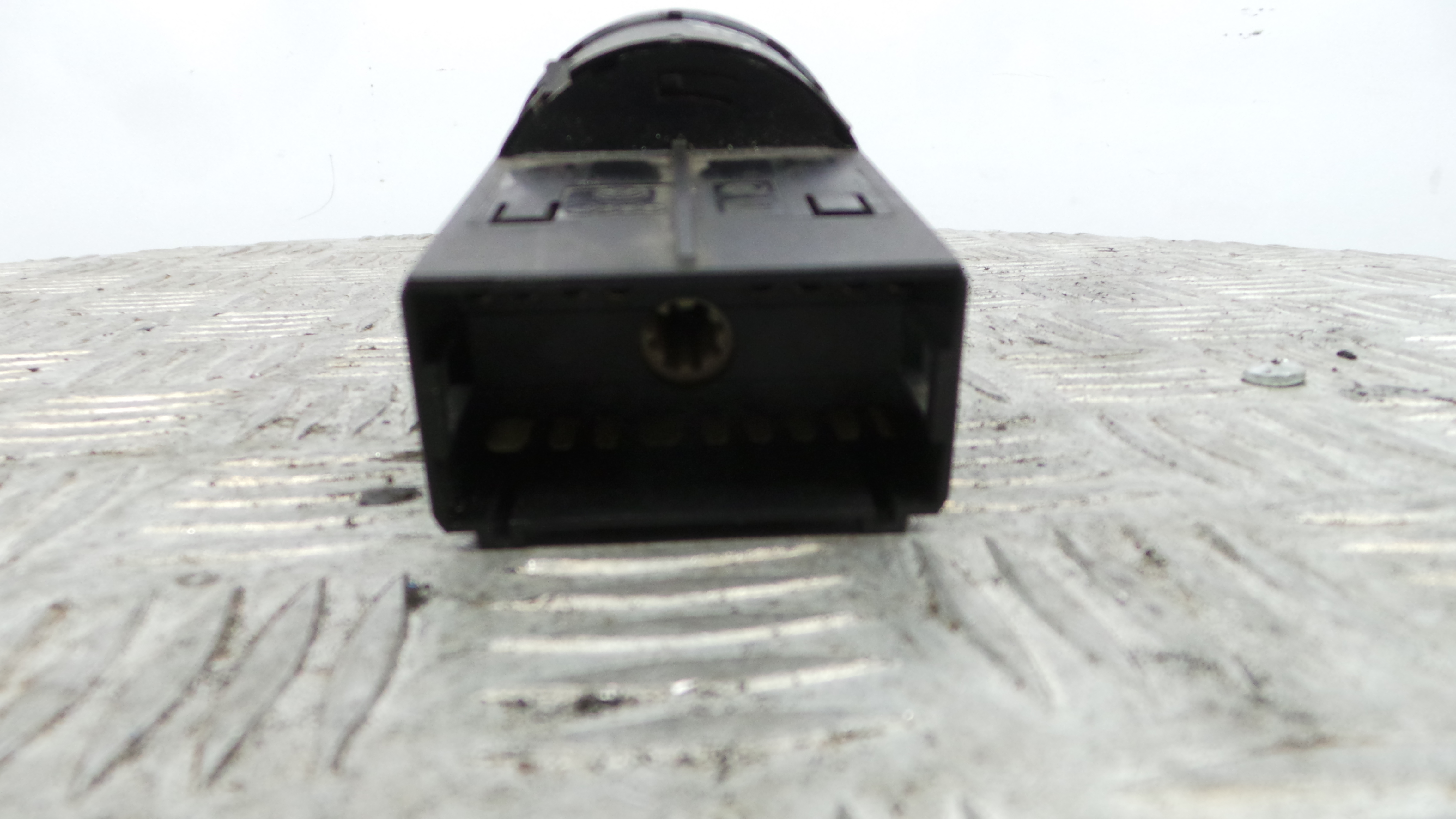 Comando das luzes  6Q0941531C - VW POLO (9N_, 9A_)-36403526