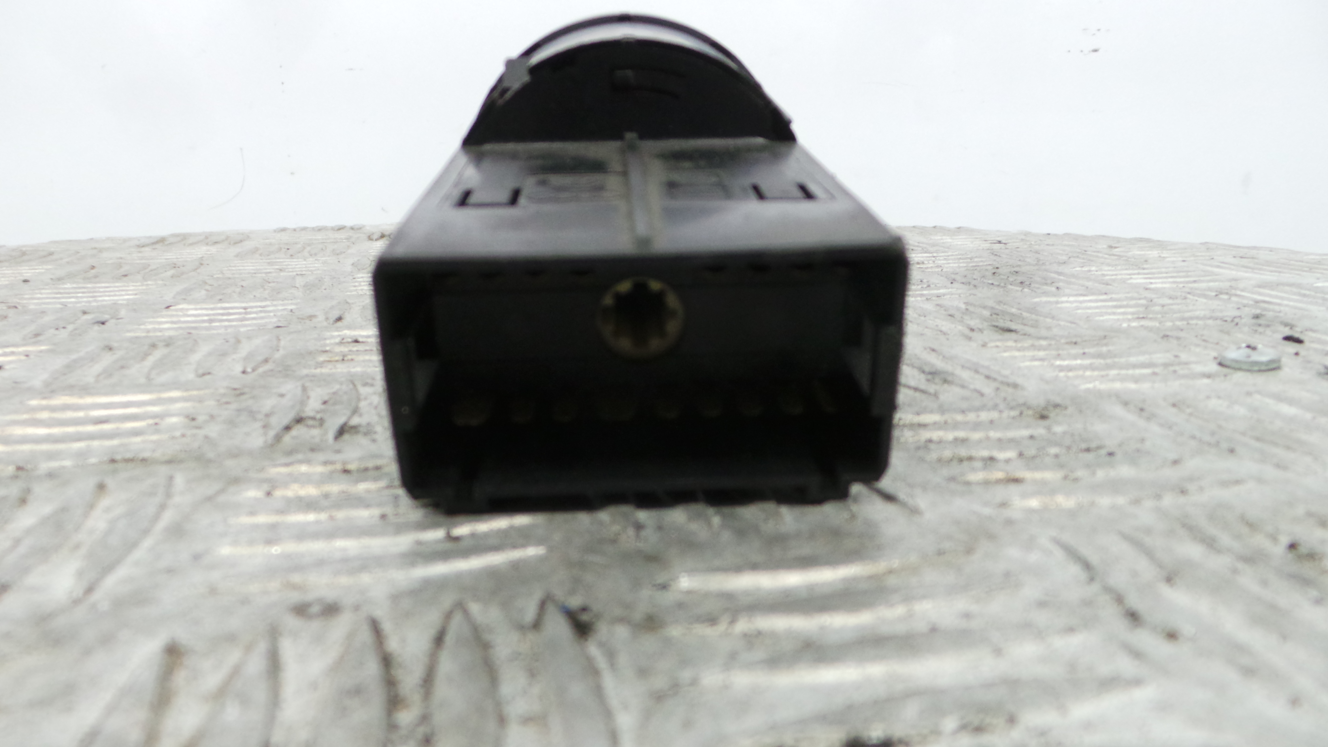 Comando das luzes 1C0941531 - VW GOLF IV (1J1), GOLF Mk IV (1J1)-36403529