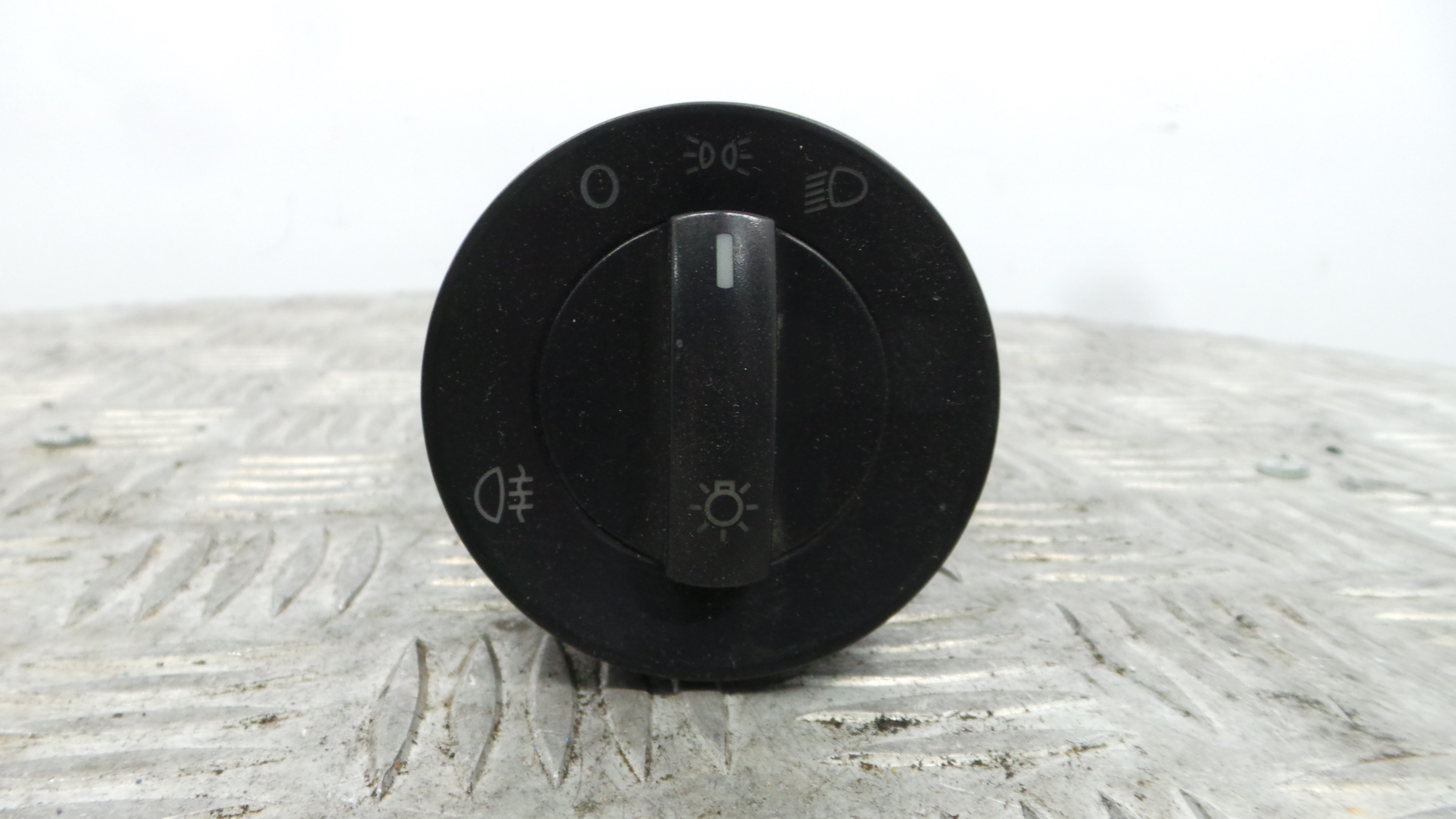 Comando das luzes  6Q0941531B - VW POLO (9N_, 9A_)-36403583