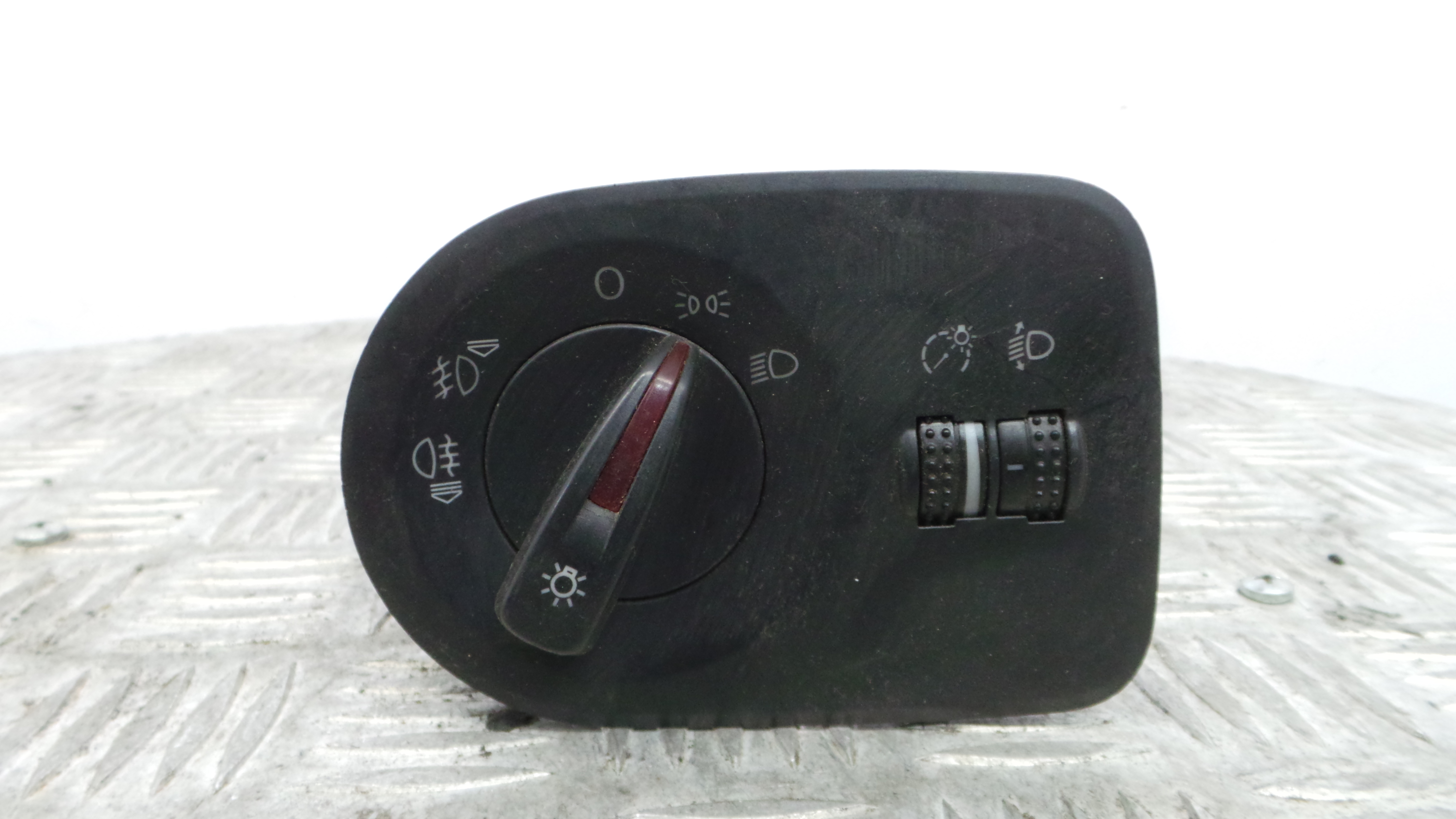 Comando das luzes  6J1941531A - SEAT IBIZA IV (6J5, 6P1), IBIZA Mk IV (6J5, 6P1)-36403632