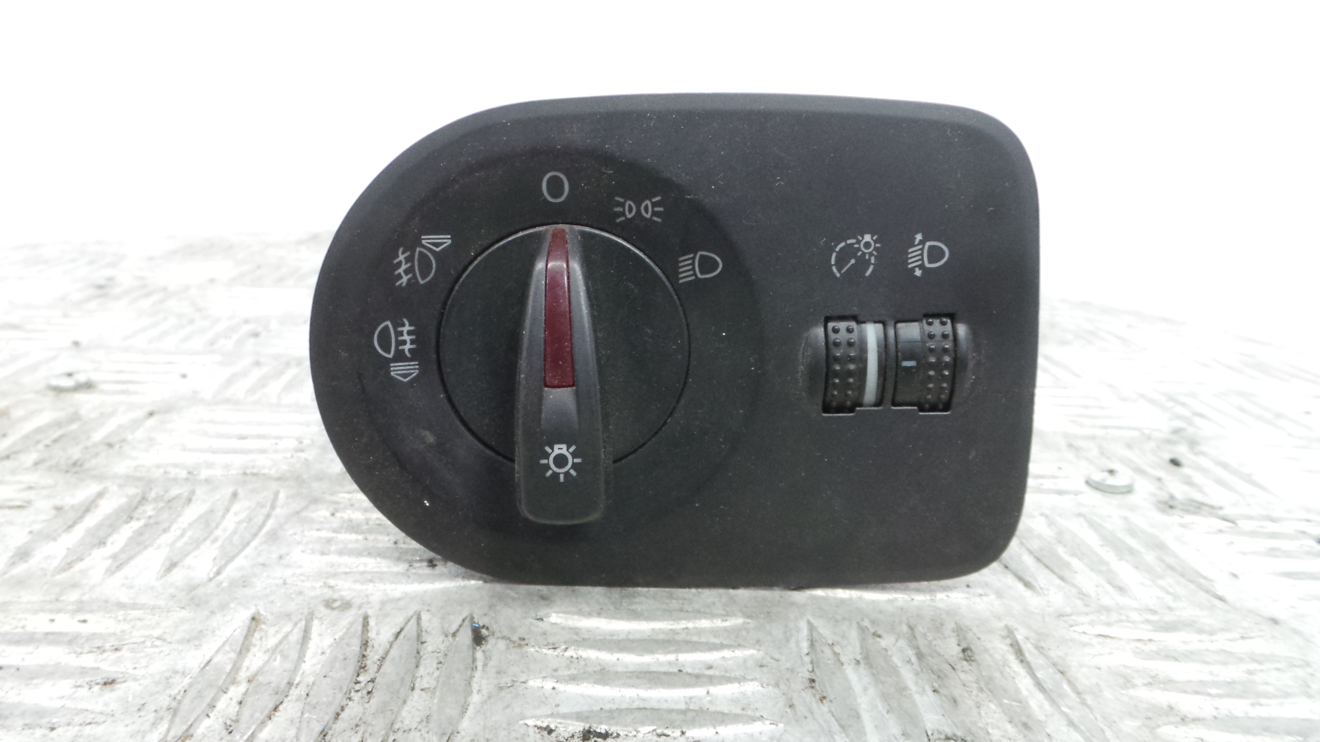 Comando das luzes 6J1941531A - SEAT IBIZA IV (6J5, 6P1), IBIZA Mk IV (6J5, 6P1)-36403635 Comando das luzes 6J1941531A - SEAT IBIZA IV (6J5, 6P1), IBIZA Mk IV (6J5, 6P1)-36403635