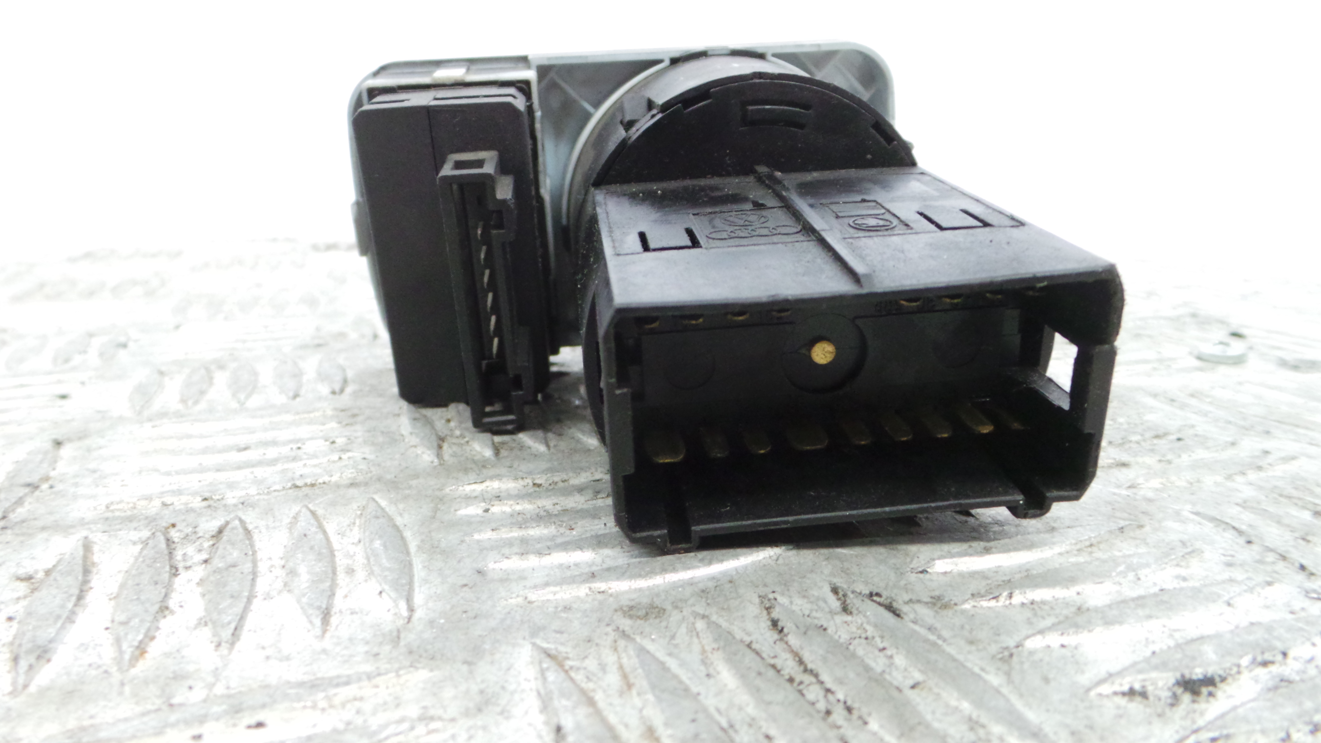 Comando das luzes  8L2941531E - AUDI A3 (8L1)-36403647