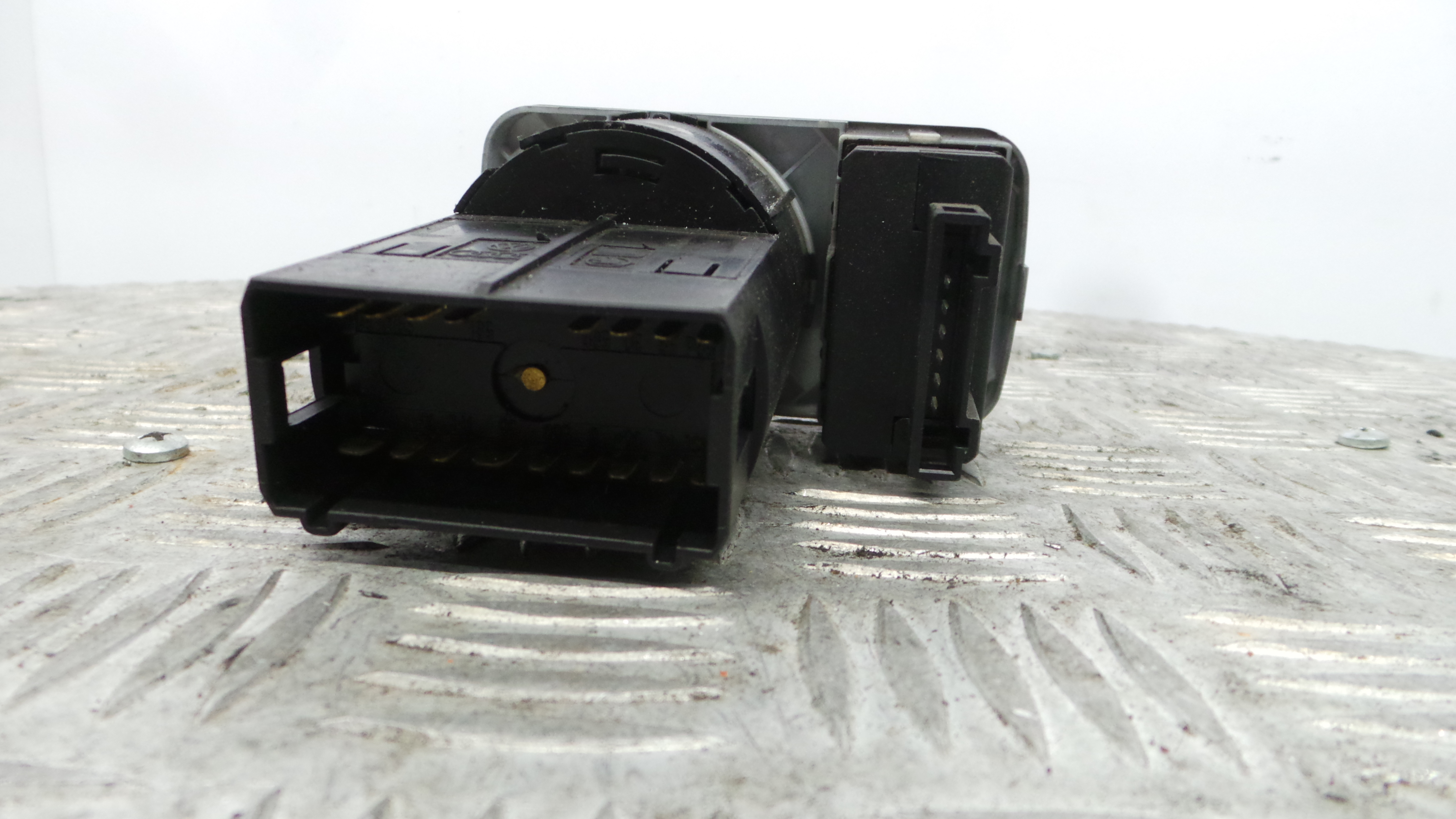 Comando das luzes  8L1941531E - AUDI A3 (8L1)-36403653