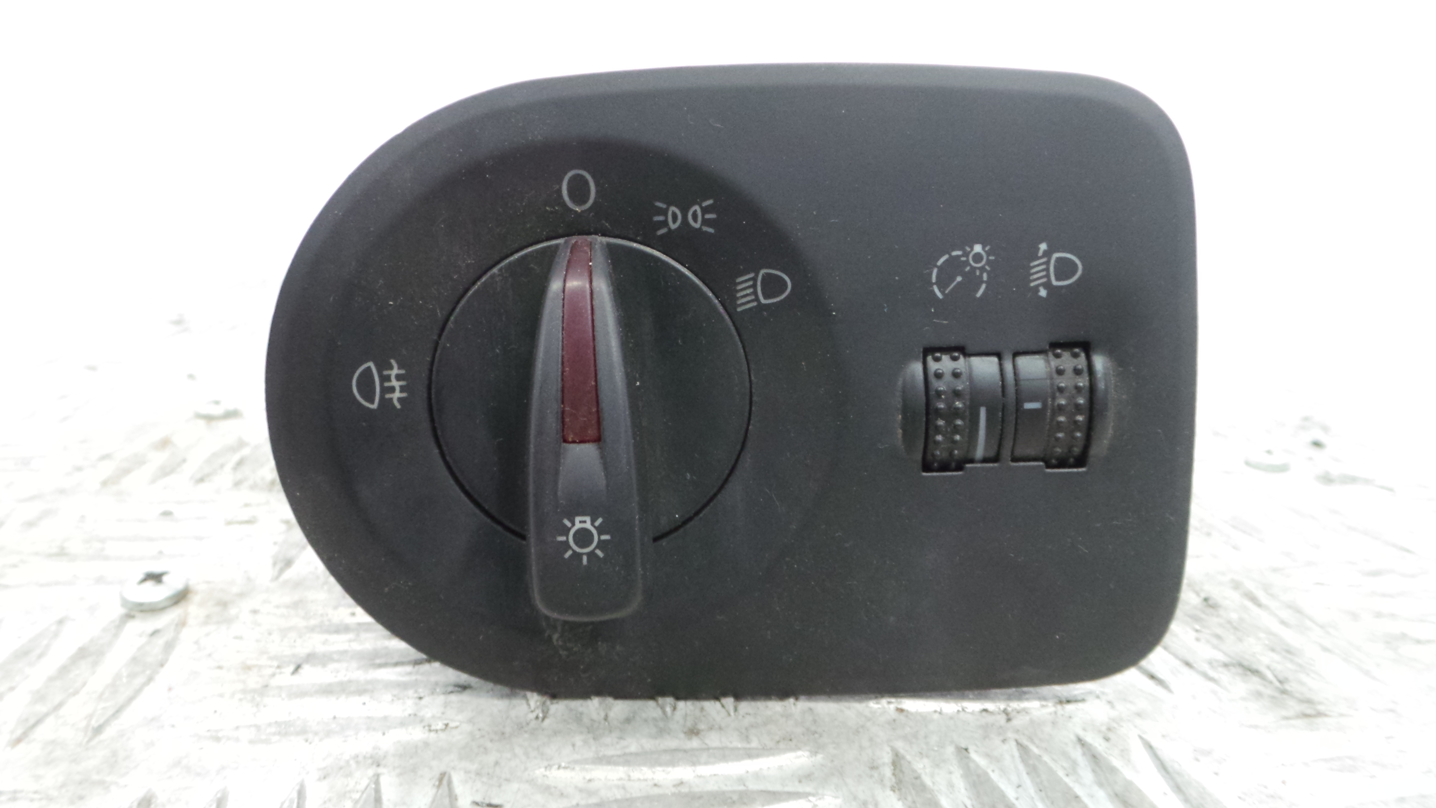 Comando das luzes 6J1941531H - SEAT IBIZA IV (6J5, 6P1), IBIZA Mk IV (6J5, 6P1)-36403656 Comando das luzes 6J1941531H - SEAT IBIZA IV (6J5, 6P1), IBIZA Mk IV (6J5, 6P1)-36403656