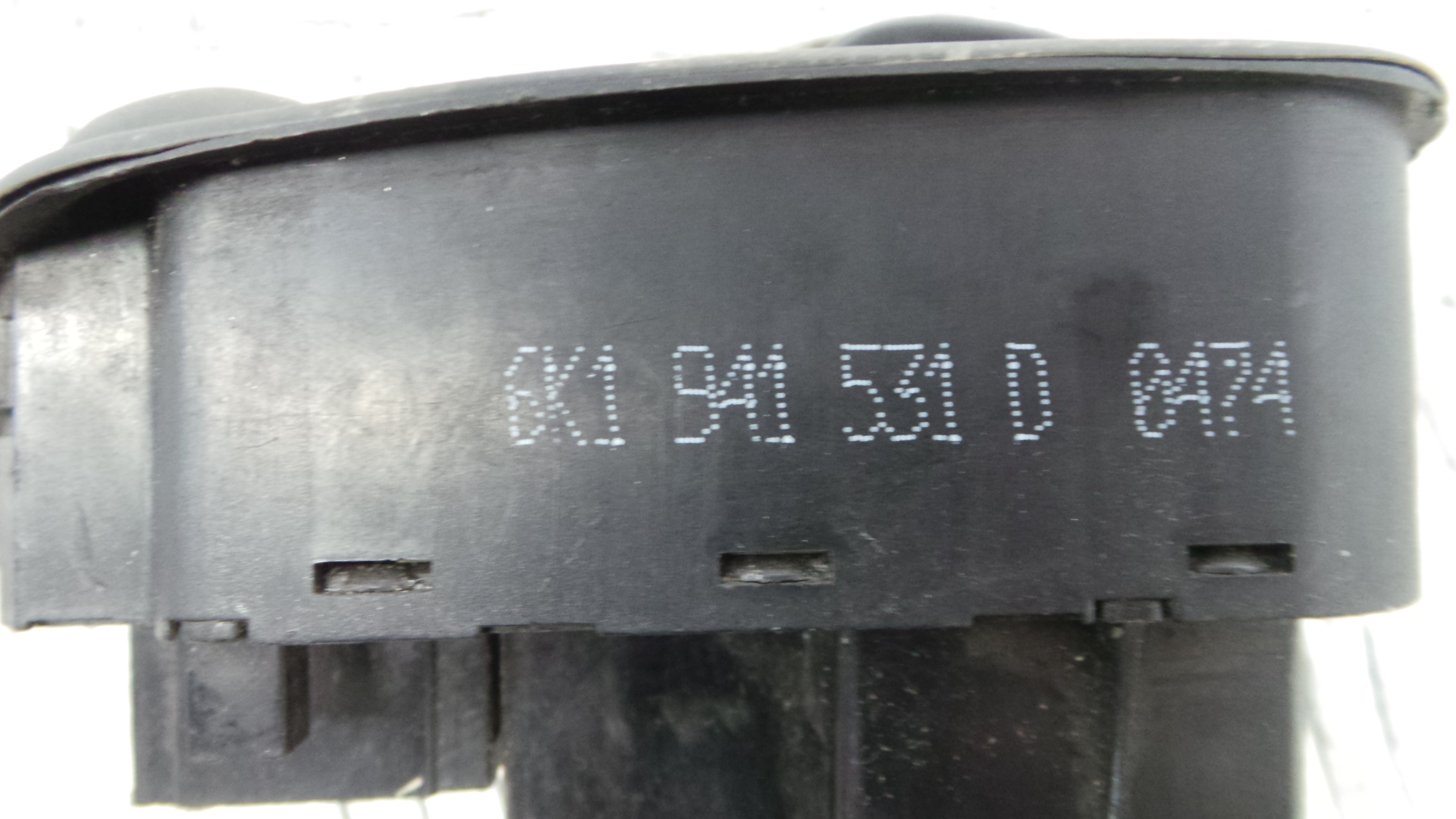 Comando das luzes 6K1941531D - SEAT IBIZA II (6K1), IBIZA Mk II (6K1)-36403665