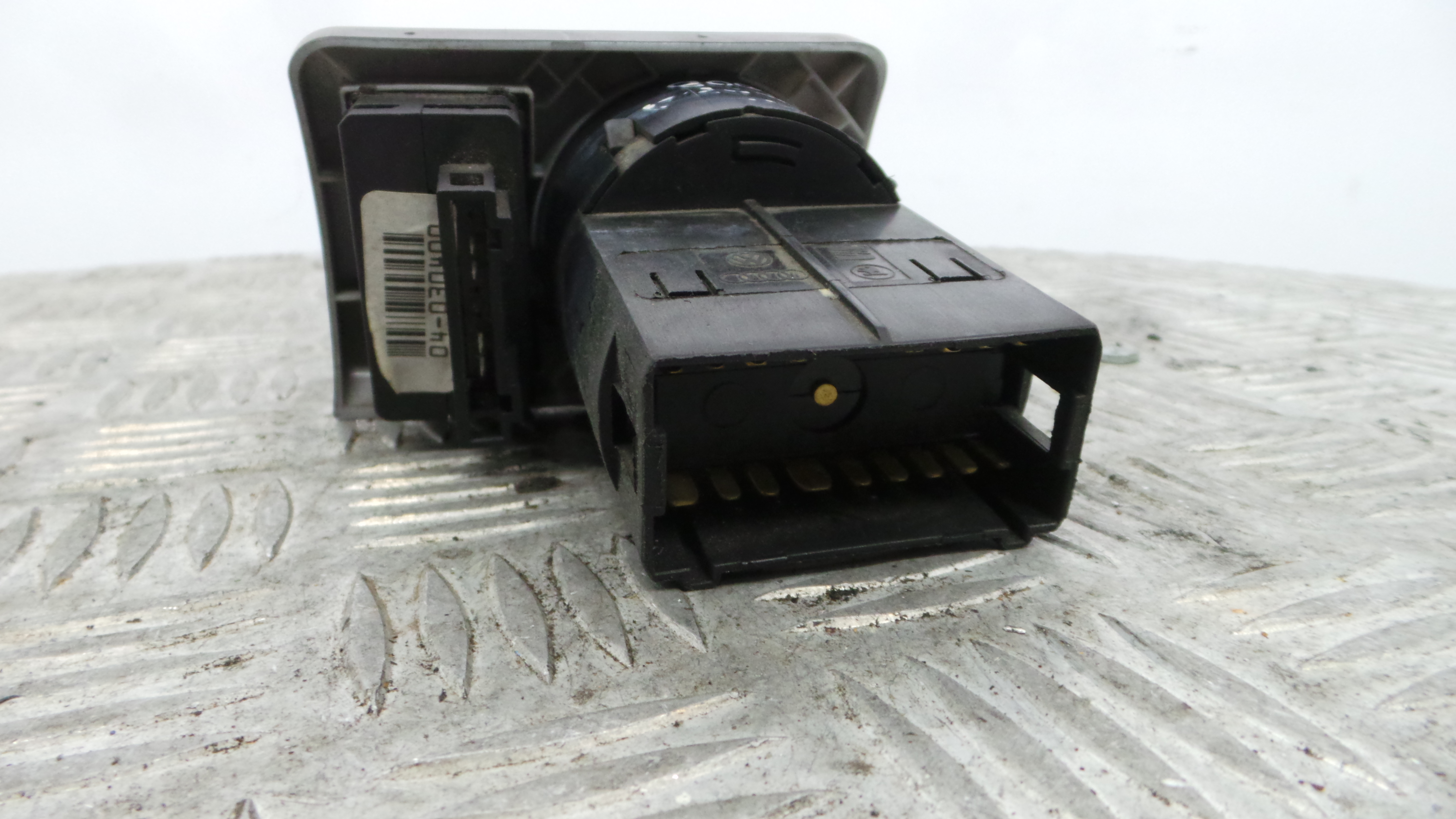 Comando das luzes  6L1941531AF - SEAT CORDOBA (6L2)-36403677