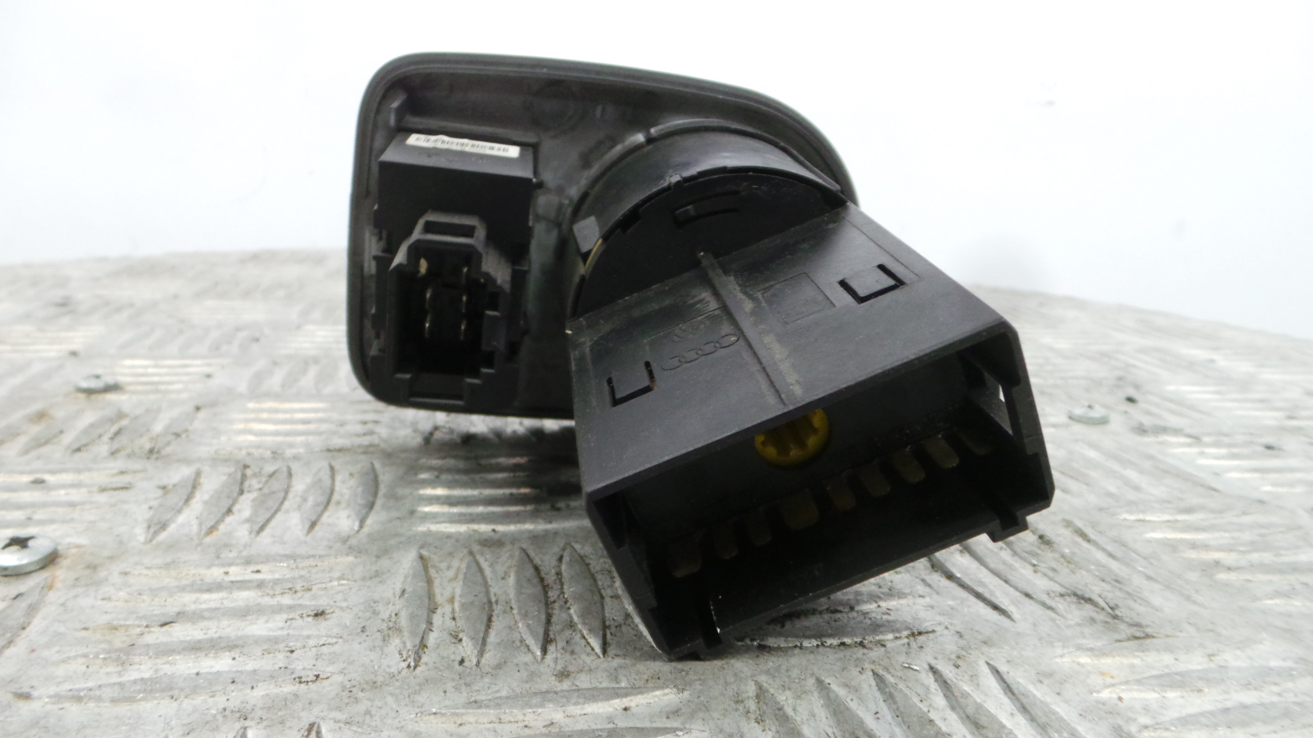 Comando das luzes  6J0919094 - SEAT IBIZA IV (6J5, 6P1), IBIZA Mk IV (6J5, 6P1)-36403686