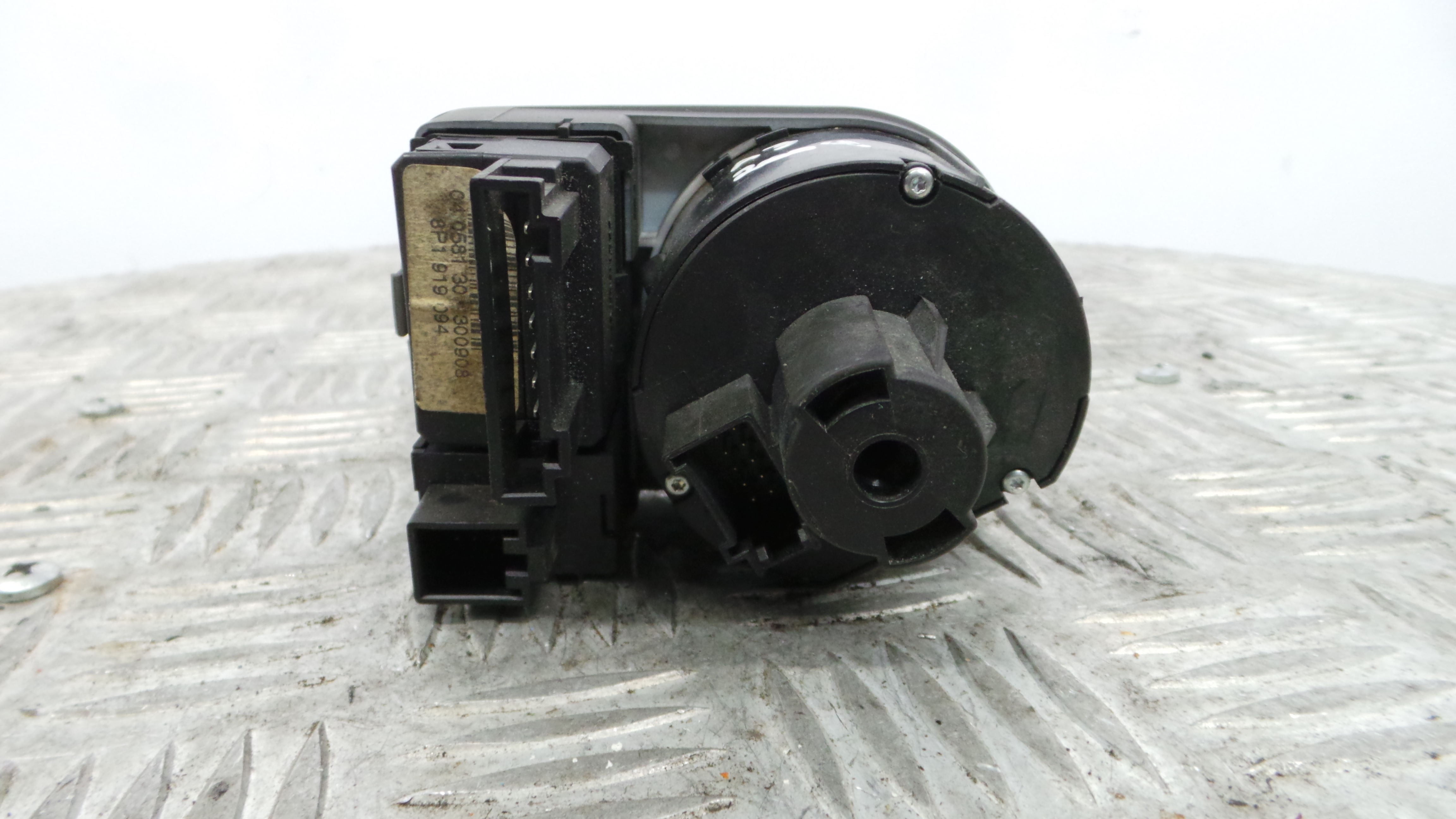 Comando das luzes  8P1941531CF - AUDI A3 (8P1)-36403689