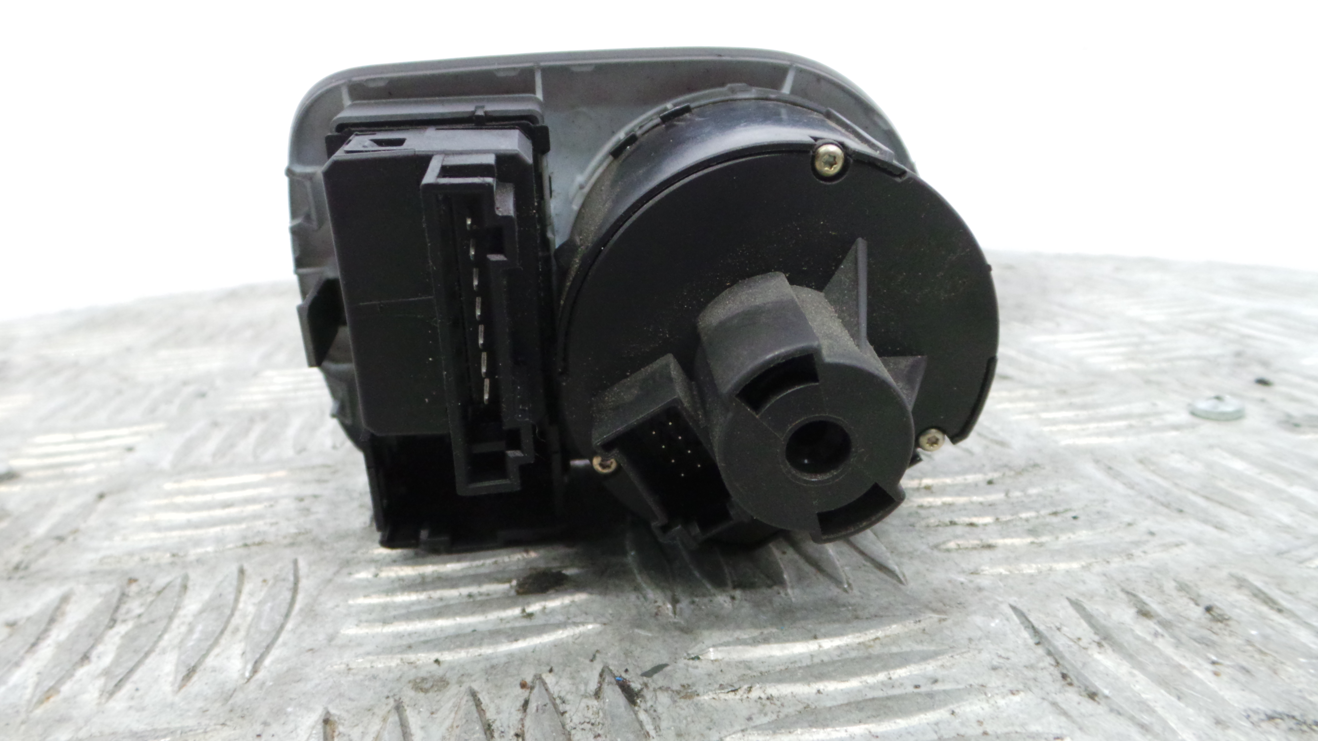 Comando das luzes 1P1941431R - SEAT LEON (1P1)-36403710