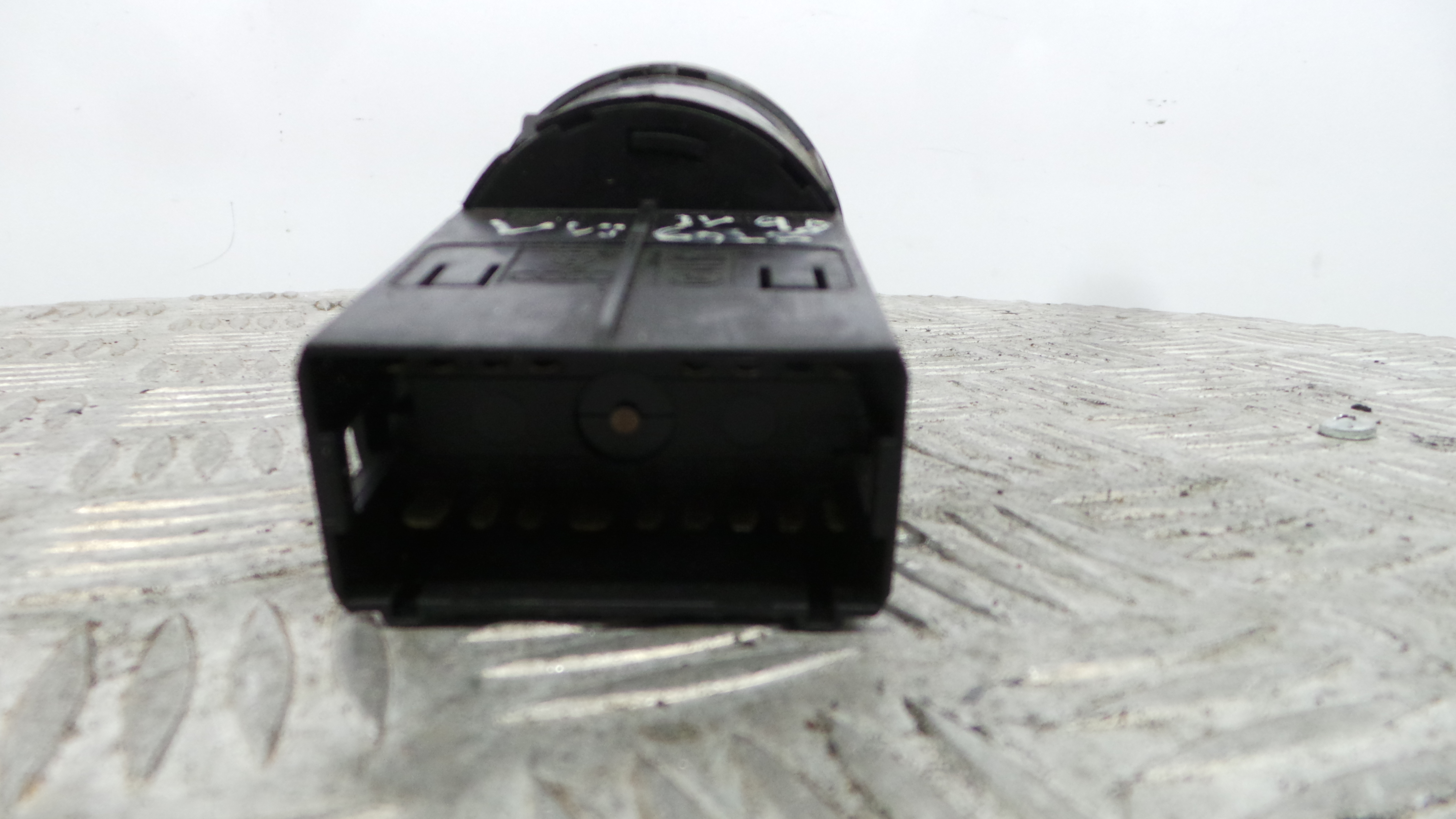 Comando das luzes 1C0941531 - VW GOLF IV (1J1), GOLF Mk IV (1J1)-36403716