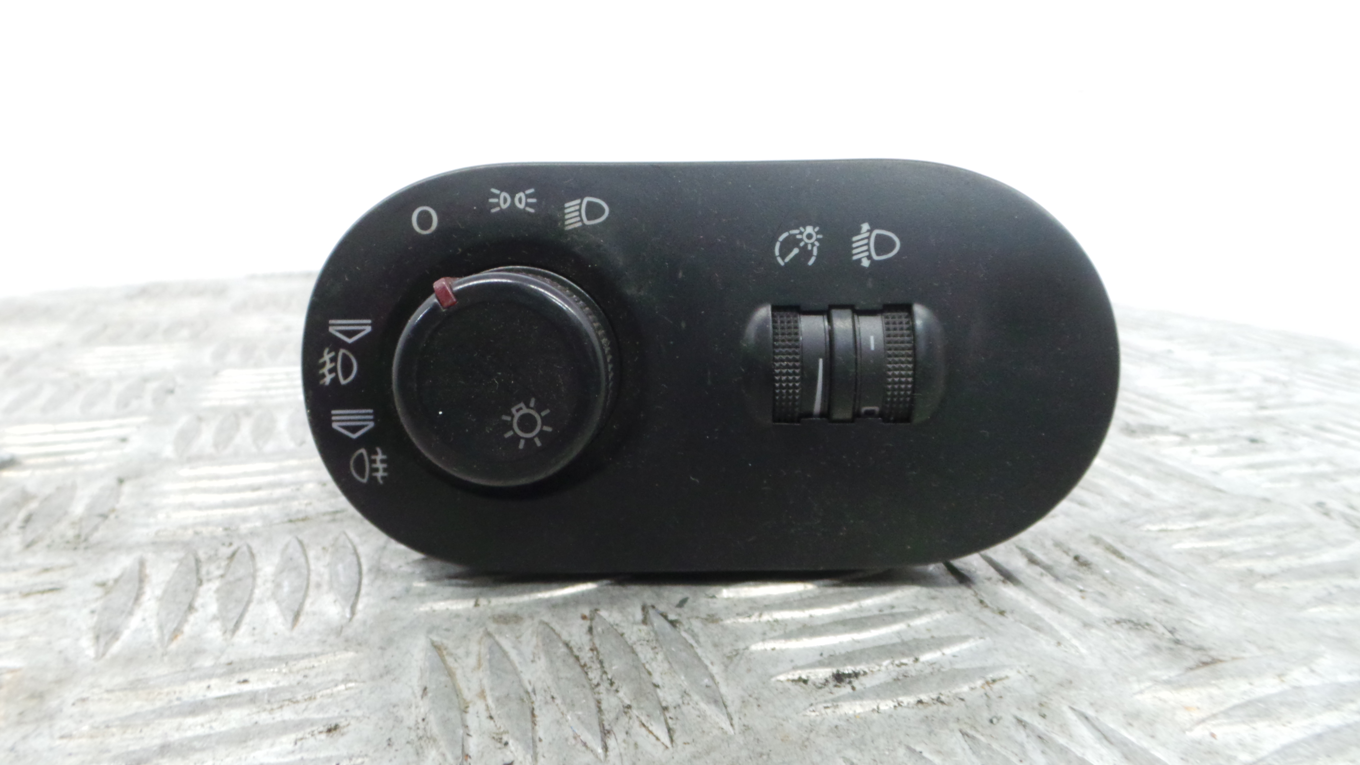 Comando das luzes 6L1941531AF - SEAT IBIZA III (6L1), IBIZA Mk III (6L1)-36403725 Comando das luzes 6L1941531AF - SEAT IBIZA III (6L1), IBIZA Mk III (6L1)-36403725