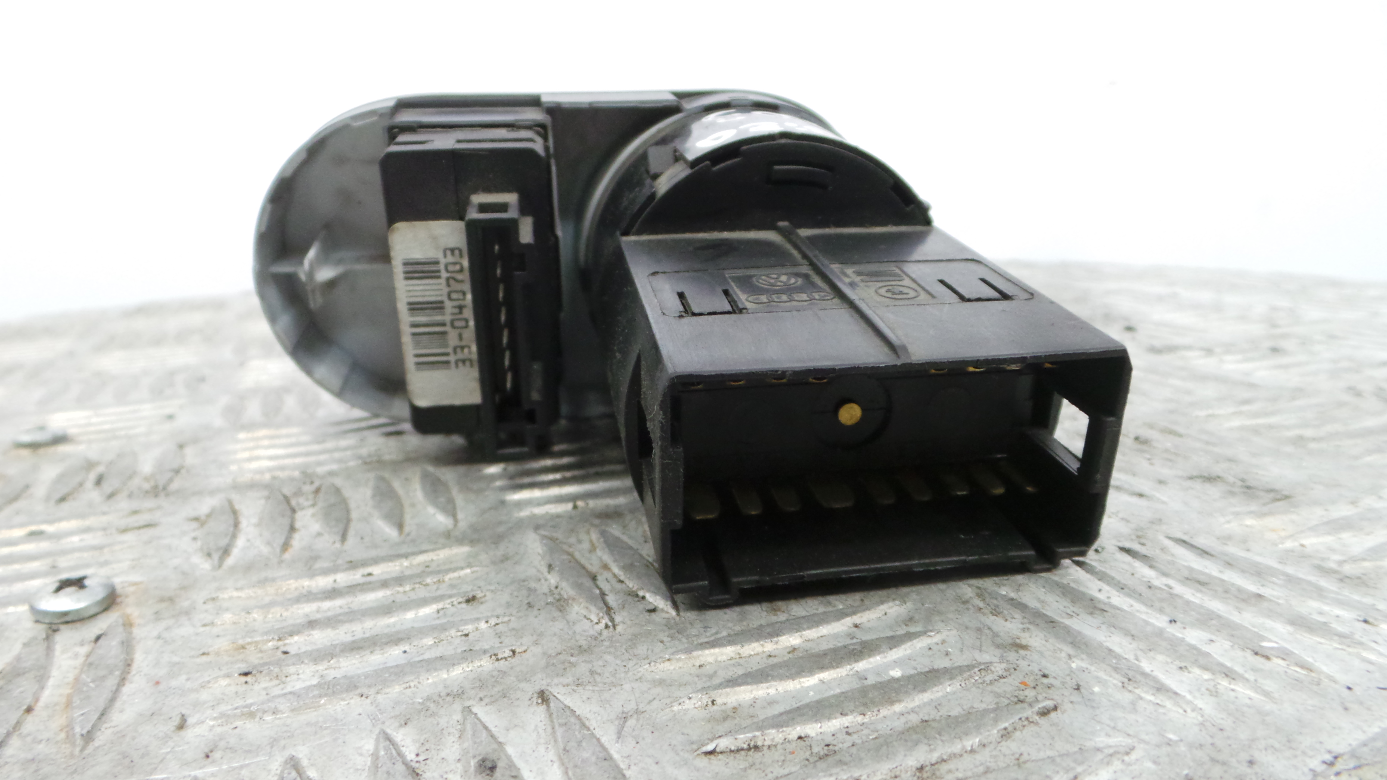 Comando das luzes 6L1941531AF - SEAT IBIZA III (6L1), IBIZA Mk III (6L1)-36403725