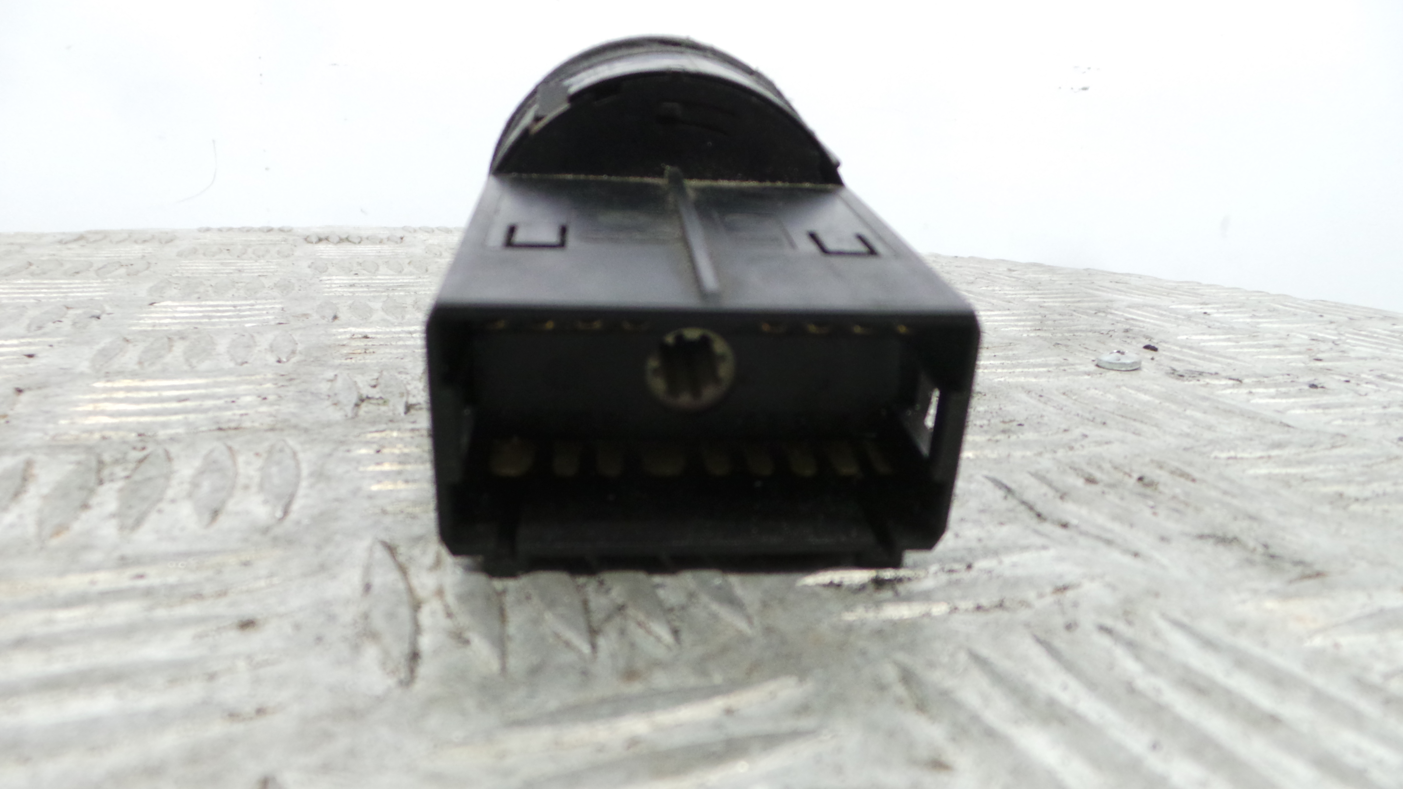 Comando das luzes  6R0941531D - VW POLO V (6R1, 6C1)-36403744