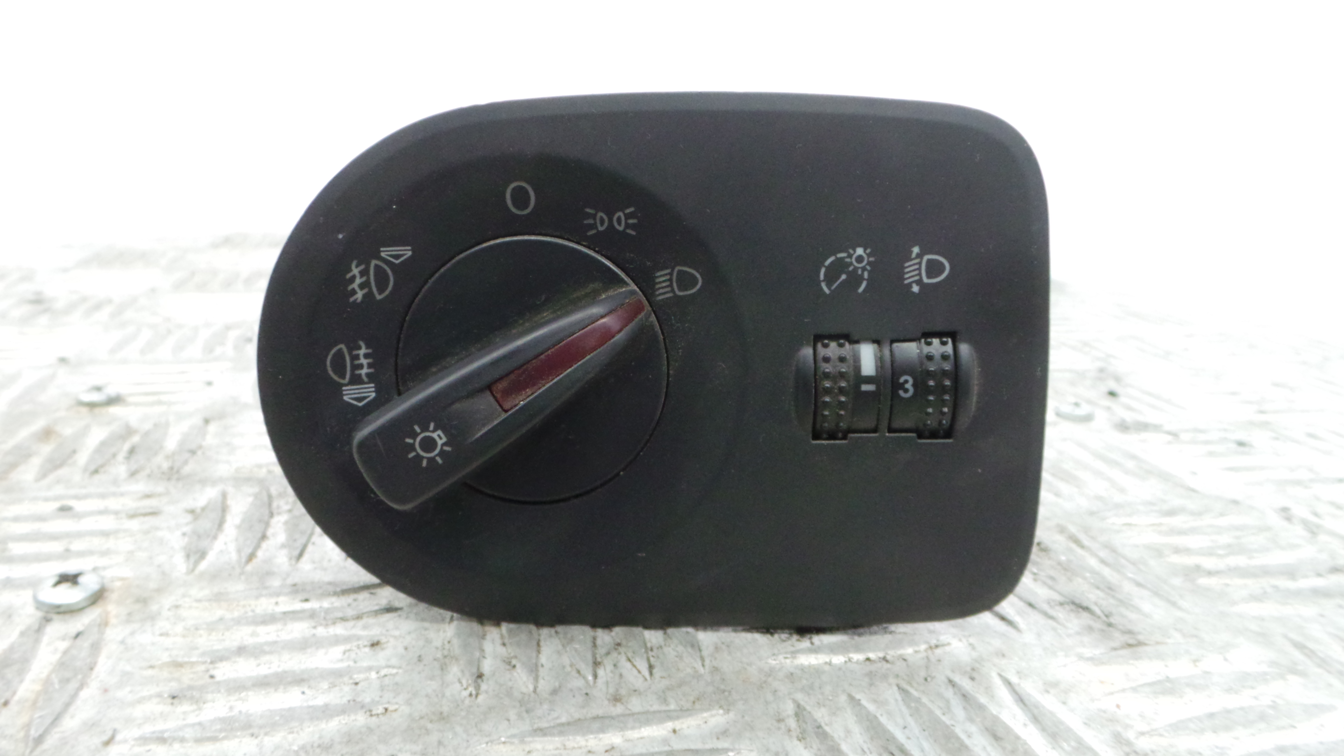 Comando das luzes 6J1941531A - SEAT IBIZA IV (6J5, 6P1), IBIZA Mk IV (6J5, 6P1)-36403747 Comando das luzes 6J1941531A - SEAT IBIZA IV (6J5, 6P1), IBIZA Mk IV (6J5, 6P1)-36403747