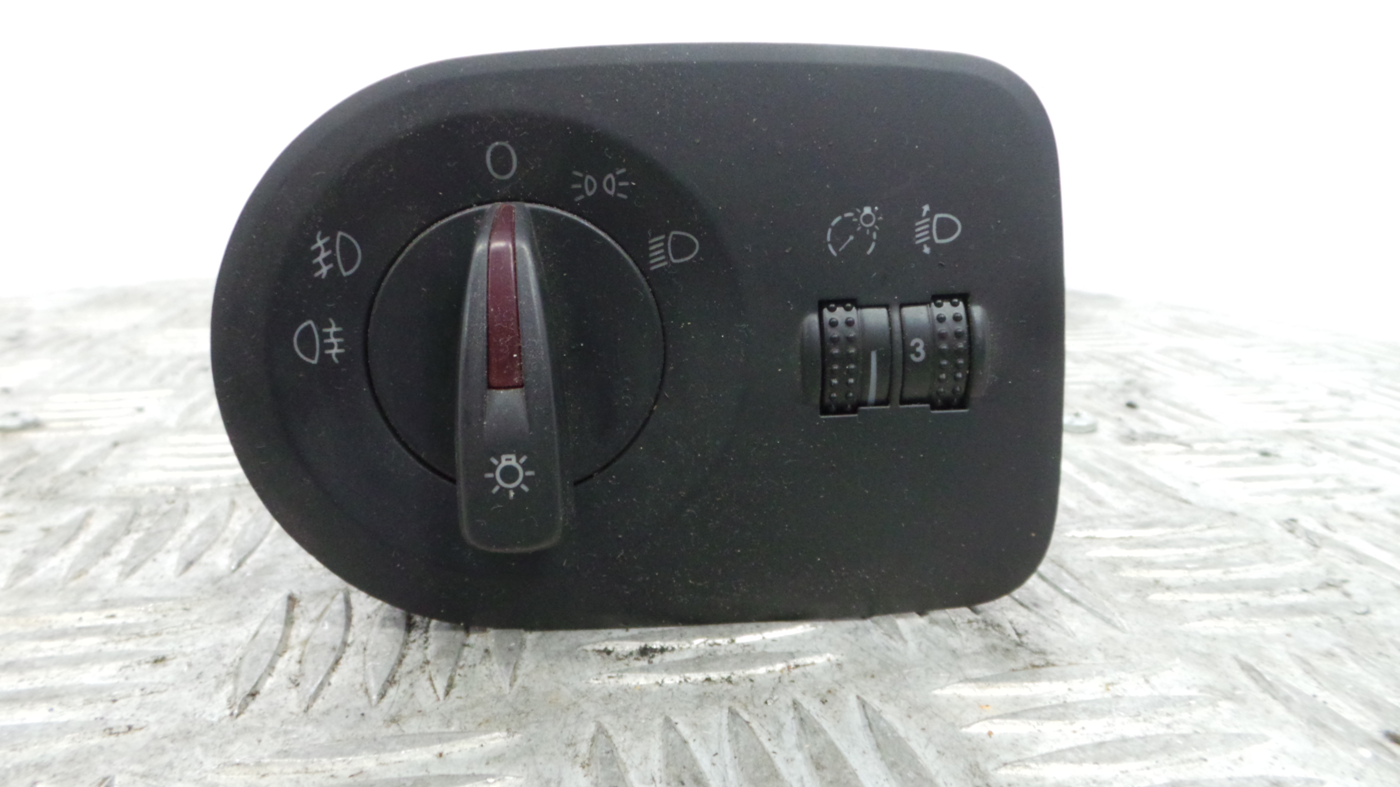 Comando das luzes 6J1941531J - SEAT IBIZA IV (6J5, 6P1), IBIZA Mk IV (6J5, 6P1)-36403750 Comando das luzes 6J1941531J - SEAT IBIZA IV (6J5, 6P1), IBIZA Mk IV (6J5, 6P1)-36403750