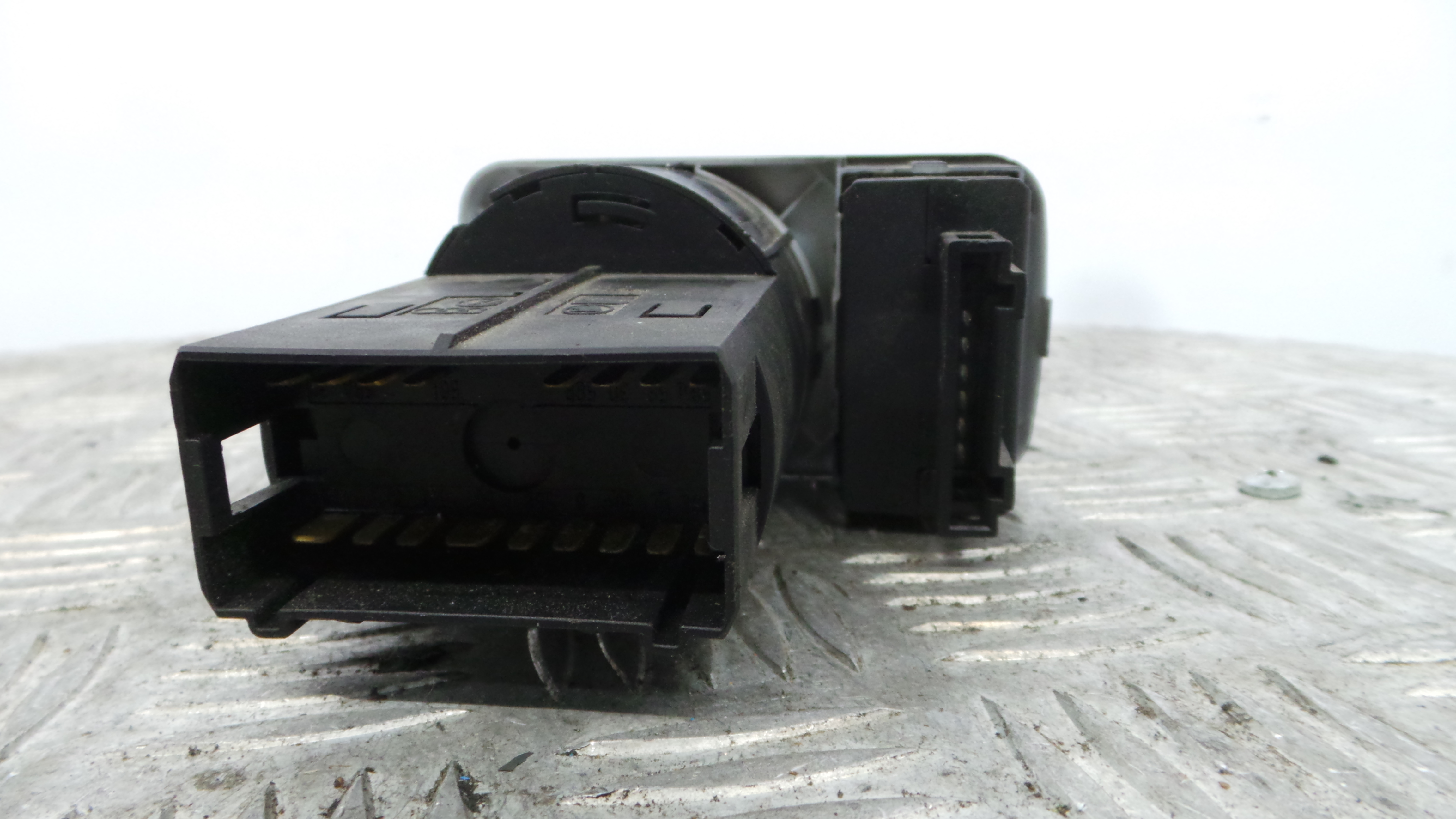 Comando das luzes 8L1941531E - AUDI A3 (8L1)-36403762