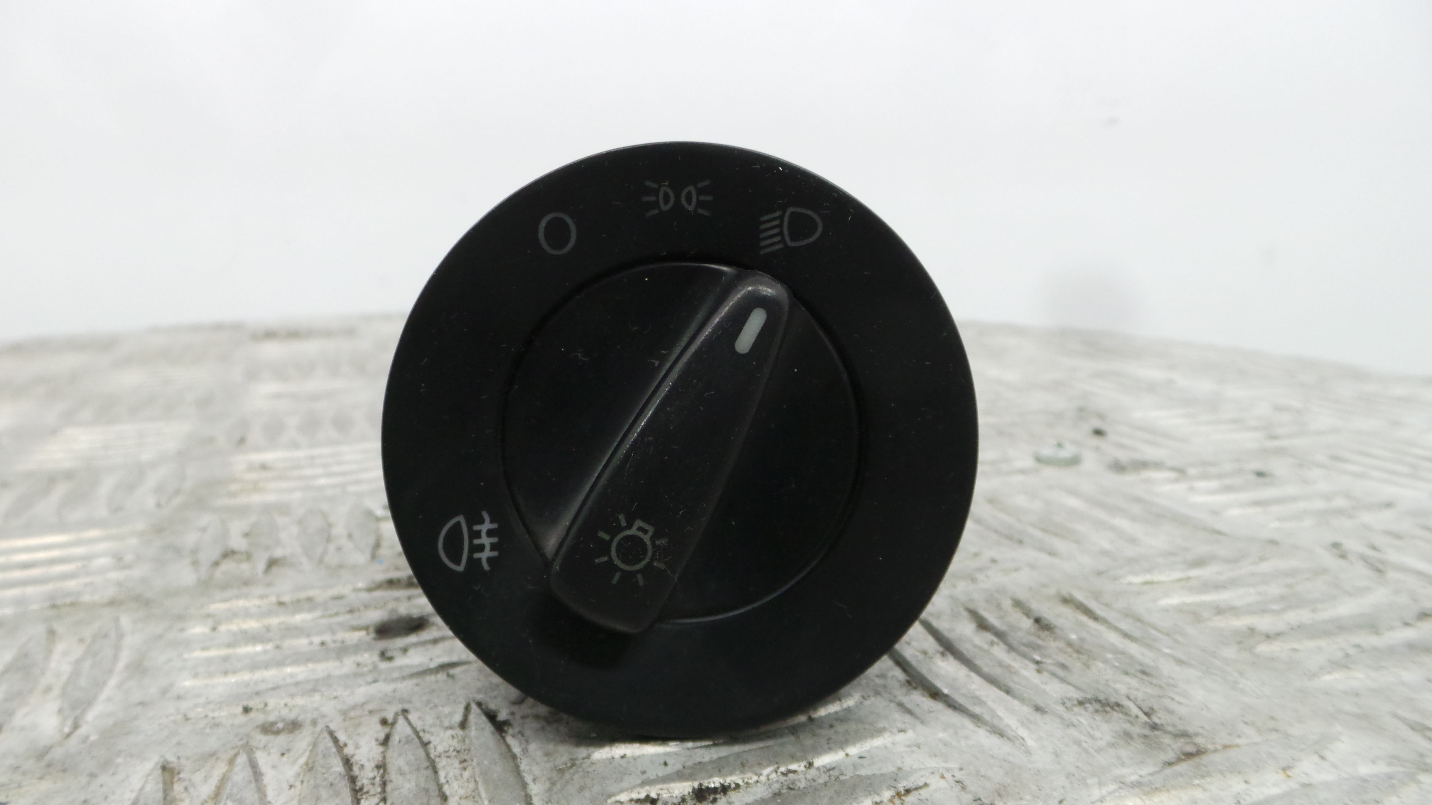 Comando das luzes 1C0941531 - VW GOLF IV (1J1), GOLF Mk IV (1J1)-36403768 Comando das luzes 1C0941531 - VW GOLF IV (1J1), GOLF Mk IV (1J1)-36403768