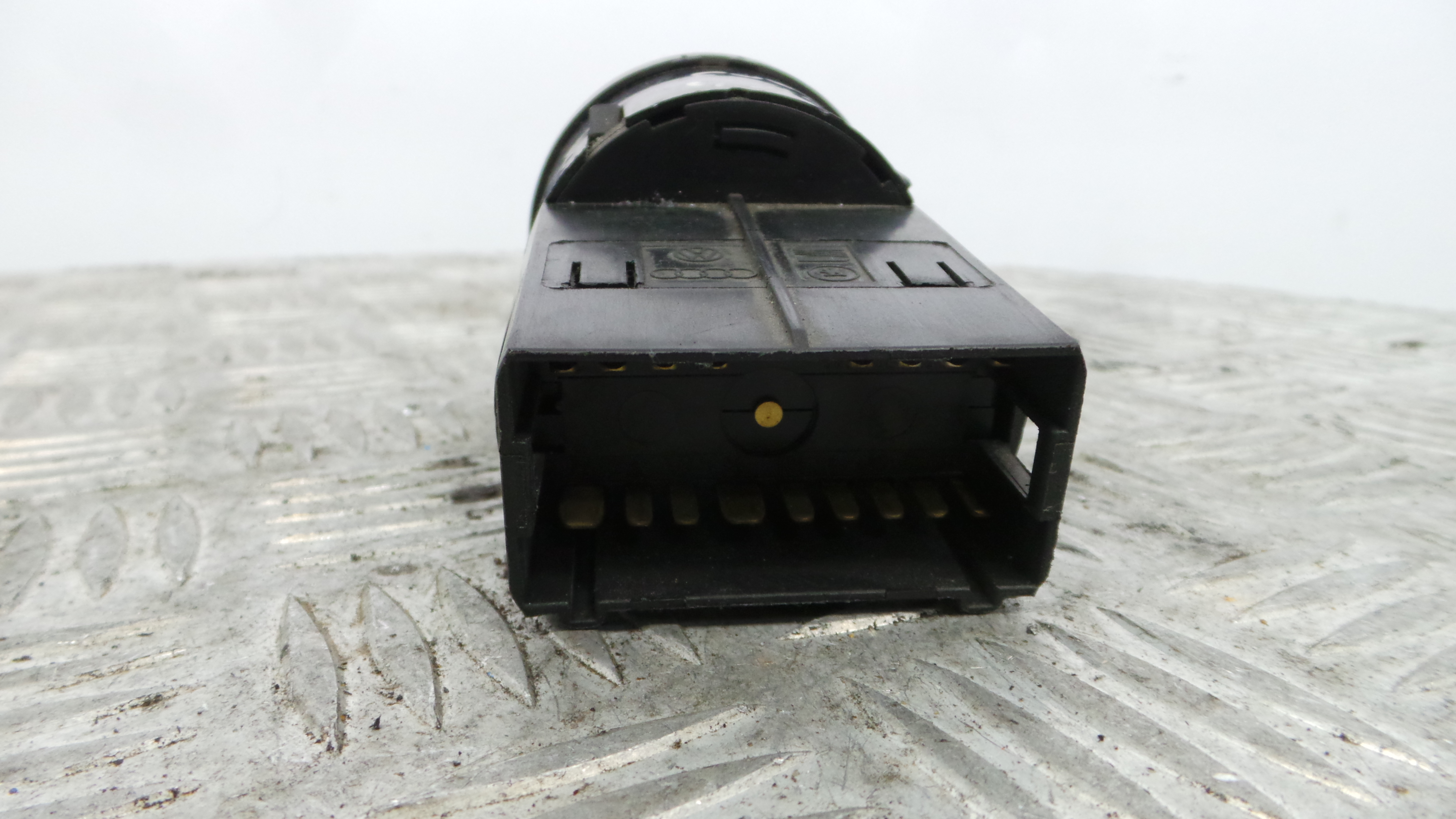 Comando das luzes  1C0941531 - VW GOLF IV (1J1), GOLF Mk IV (1J1)-36403768