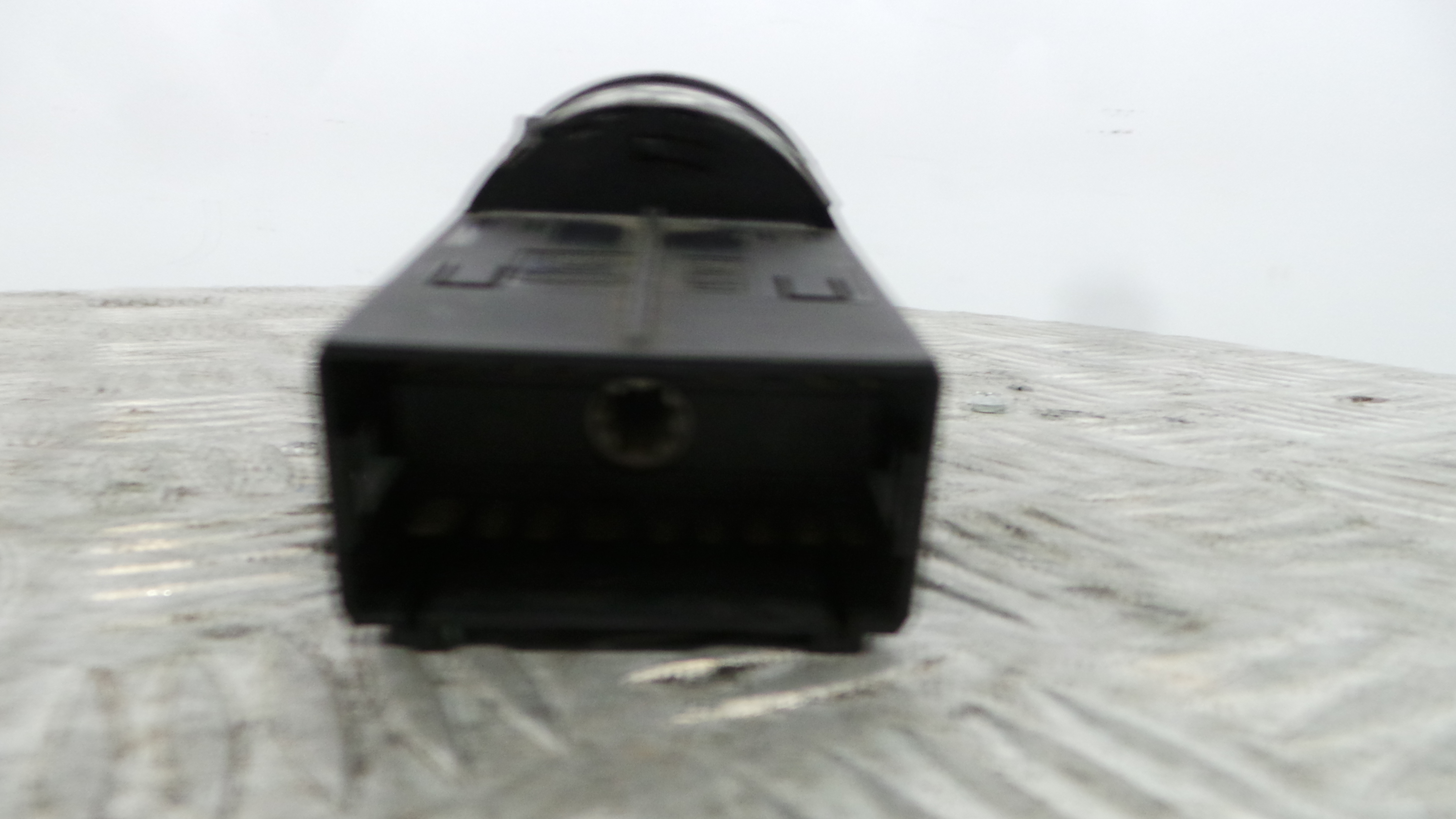 Comando das luzes 1C0941531 - VW BORA I (1J2)-36403771