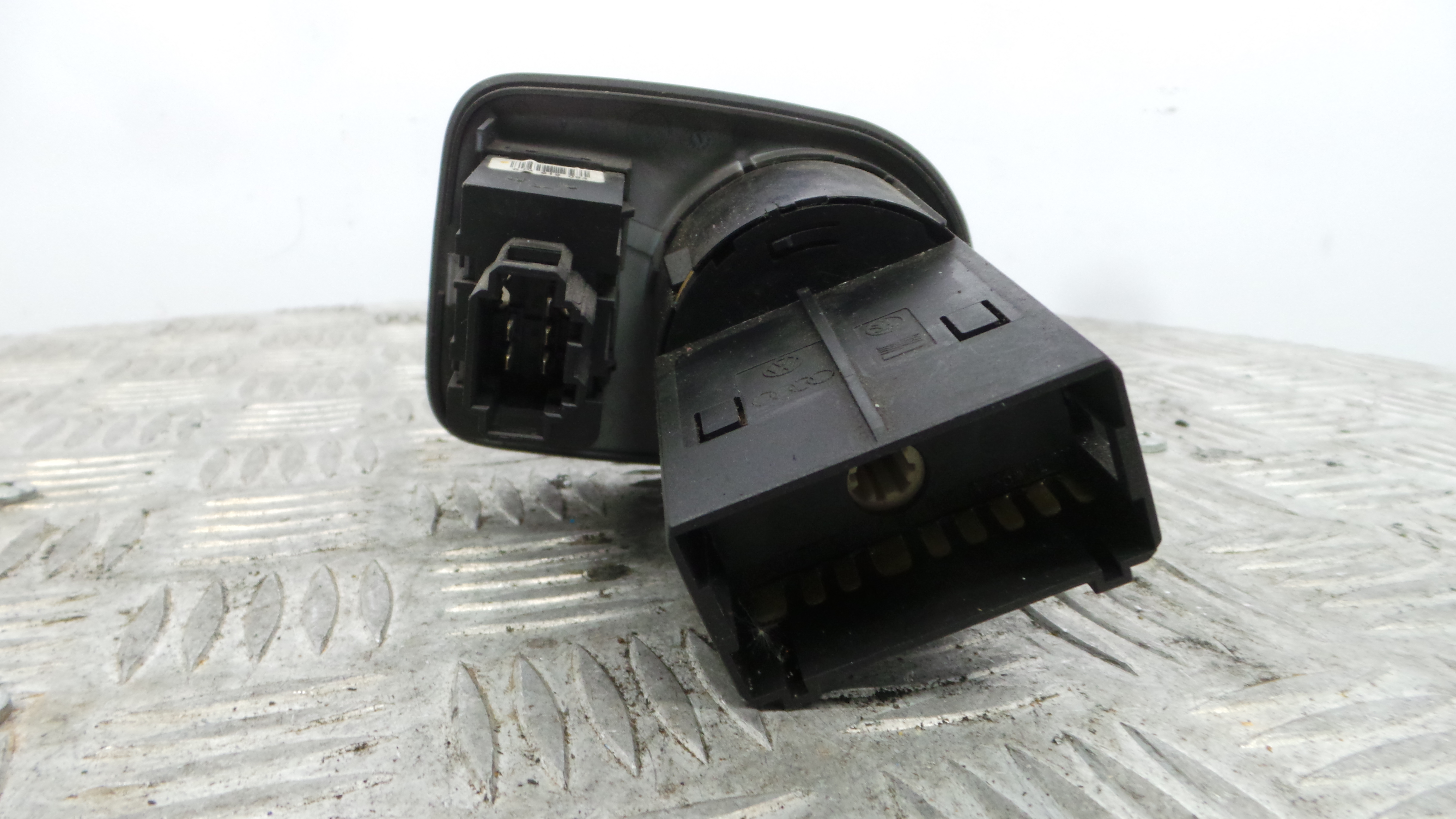 Comando das luzes  6J0919094 - SEAT IBIZA IV (6J5, 6P1), IBIZA Mk IV (6J5, 6P1)-36403783