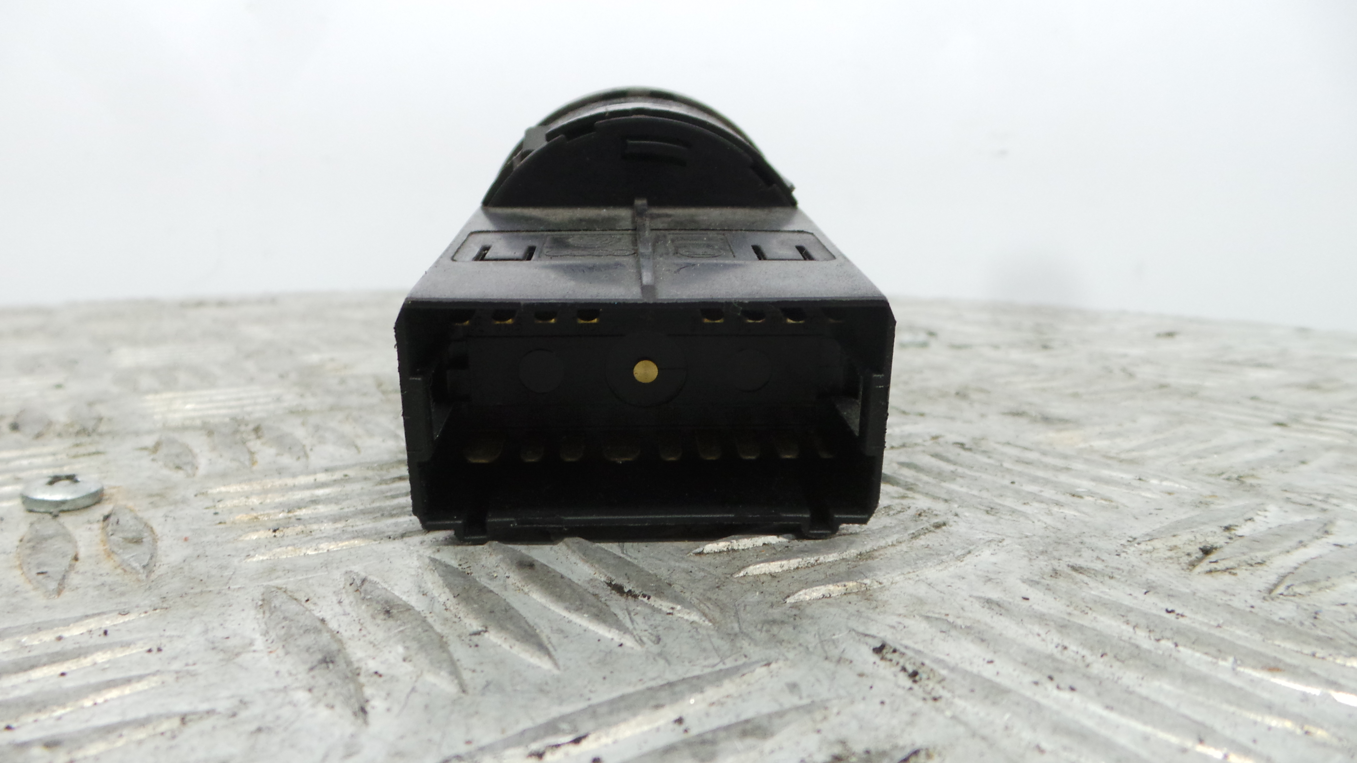 Comando das luzes  8E094153101 - AUDI A4 B6 (8E2)-36403796