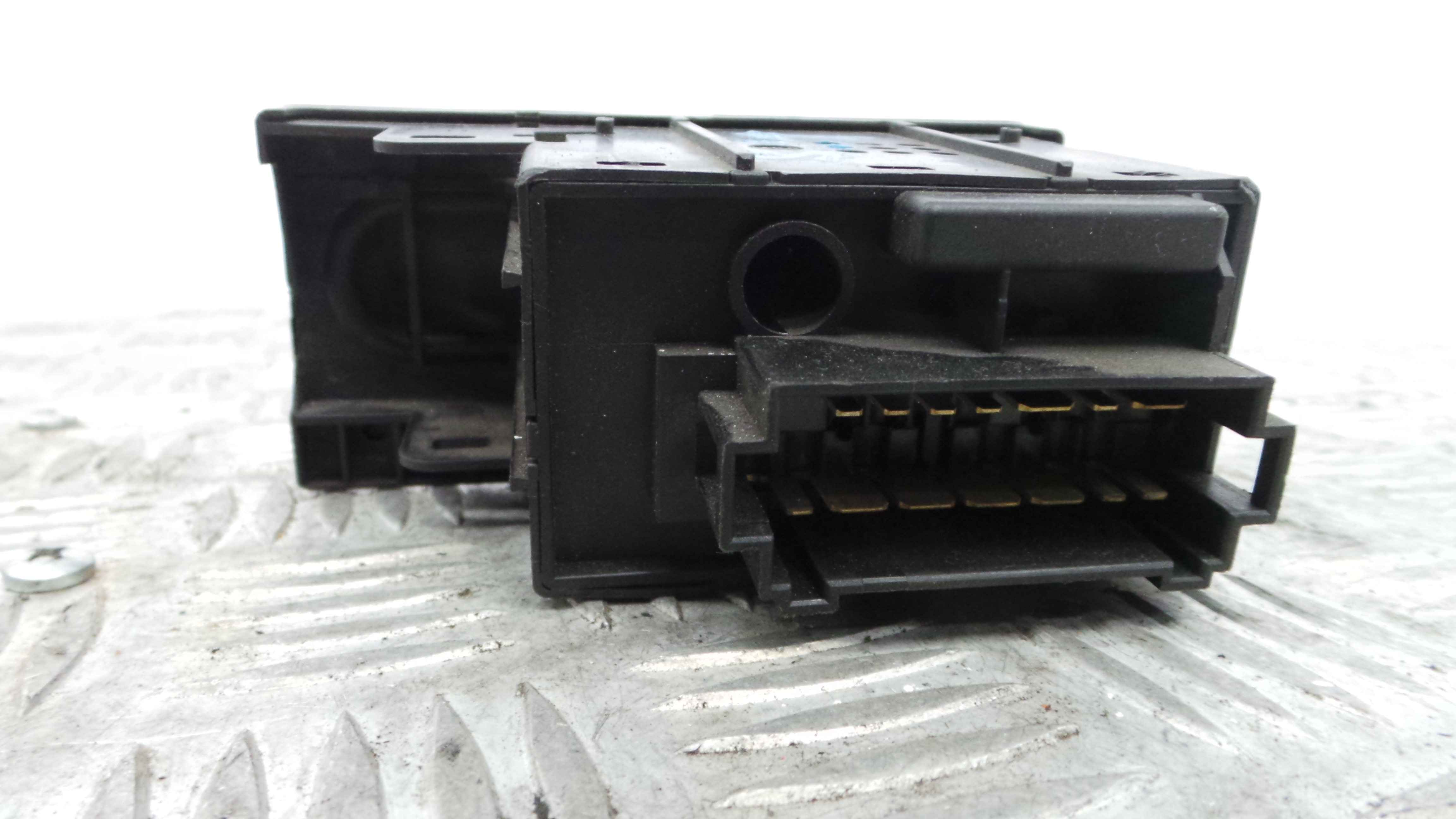 Comando das luzes  1H6941531A - VW GOLF III (1H1), GOLF Mk III (1H1)-36403799