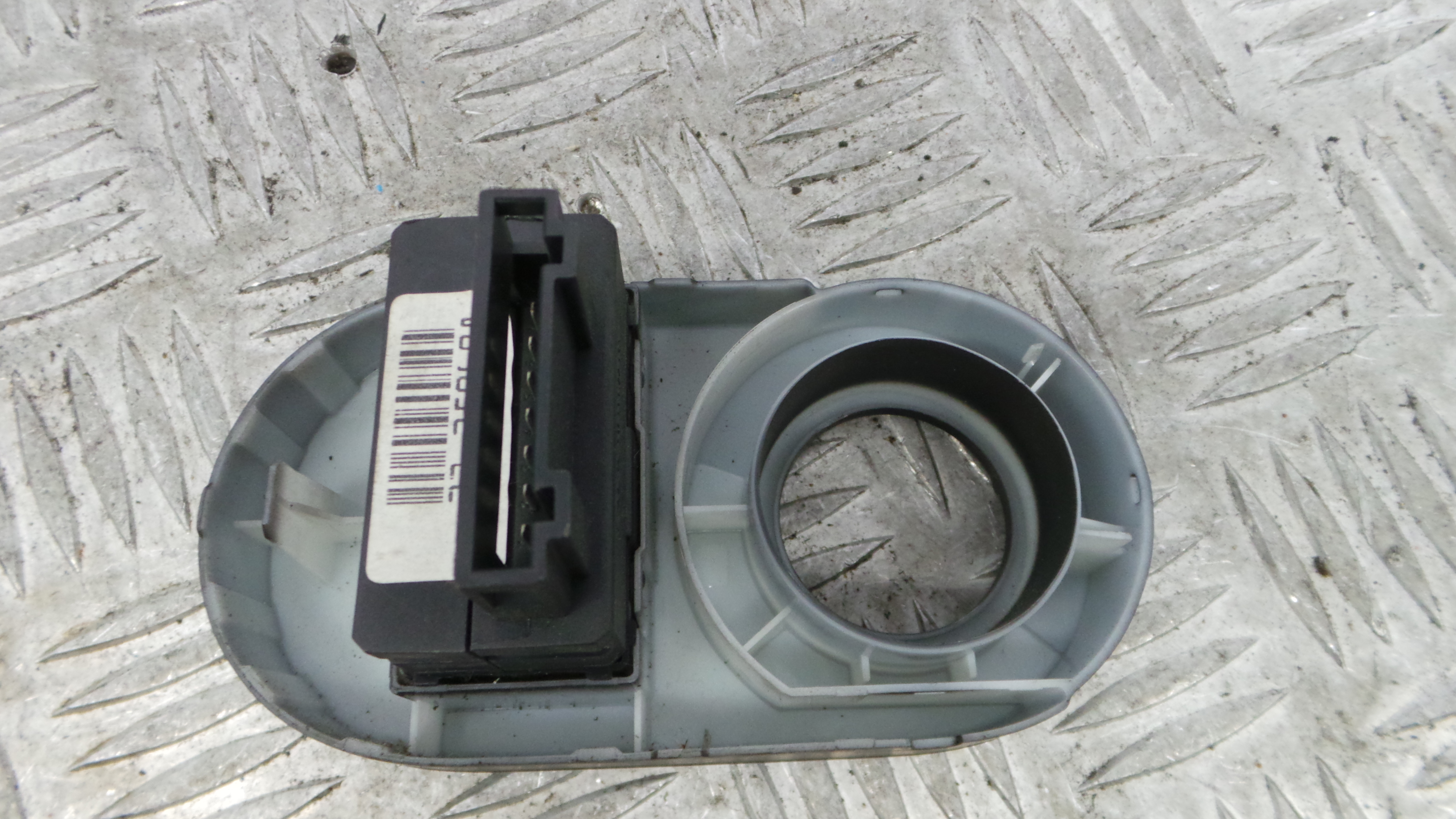 Comando das luzes  6L0919094B - SEAT IBIZA III (6L1), IBIZA Mk III (6L1)-36403808