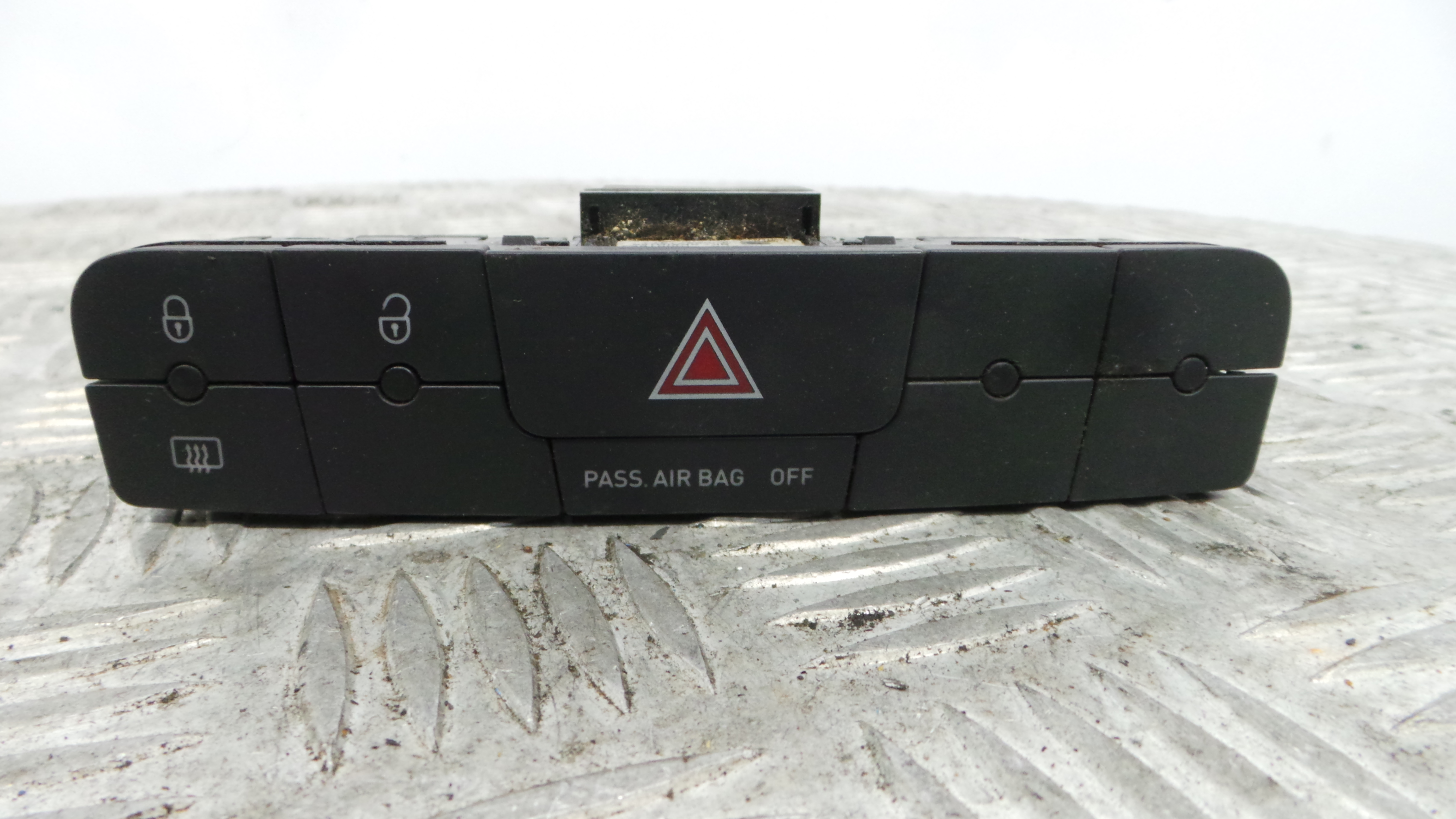 warning 4 piscas 6J0927137T - SEAT IBIZA IV (6J5, 6P1), IBIZA Mk IV (6J5, 6P1)-36403822 warning 4 piscas 6J0927137T - SEAT IBIZA IV (6J5, 6P1), IBIZA Mk IV (6J5, 6P1)-36403822