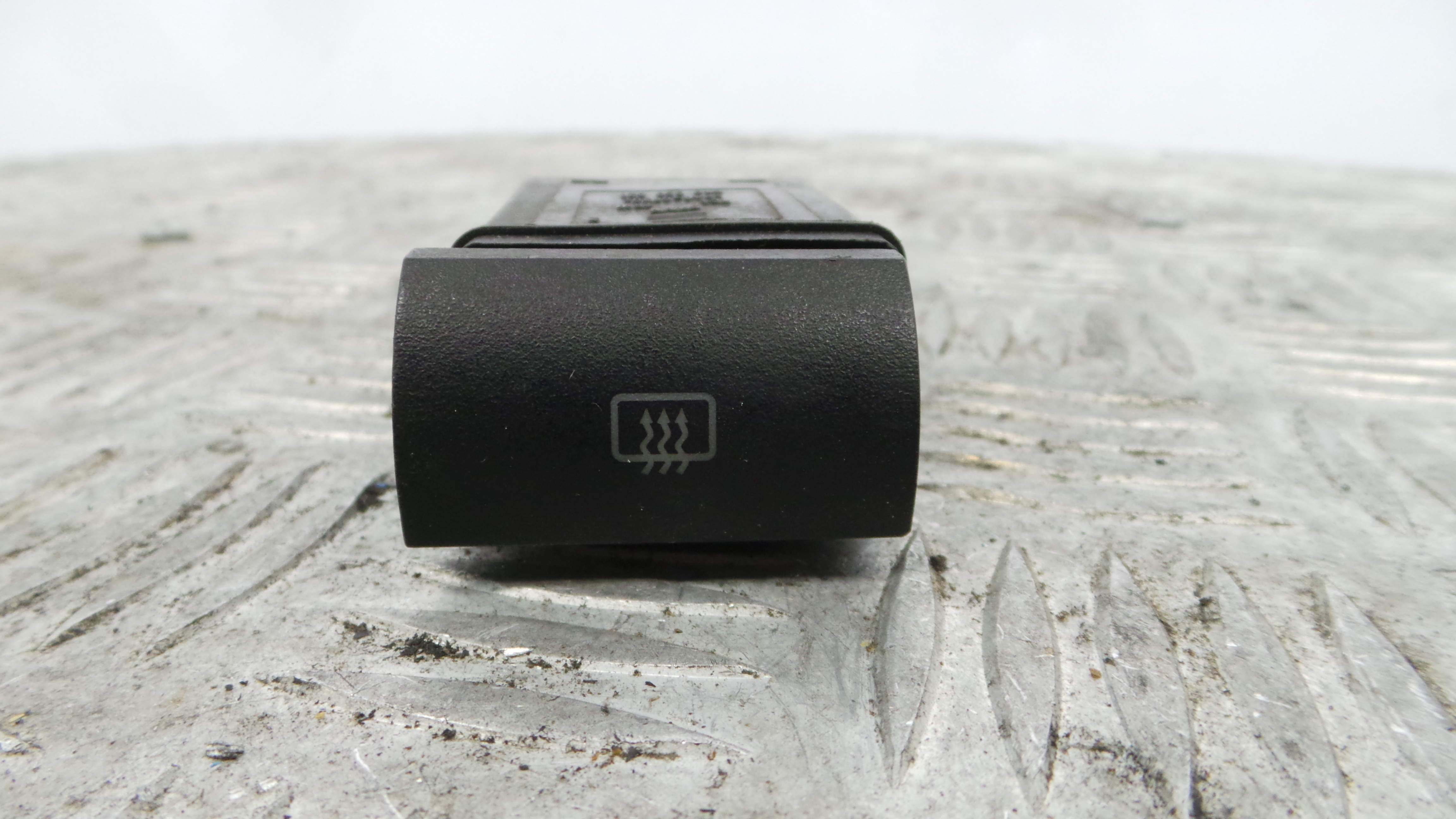 Comutador Interruptor Desembaciador Vidro 6K0959621 - SEAT IBIZA II (6K1), IBIZA Mk II (6K1)-36403908