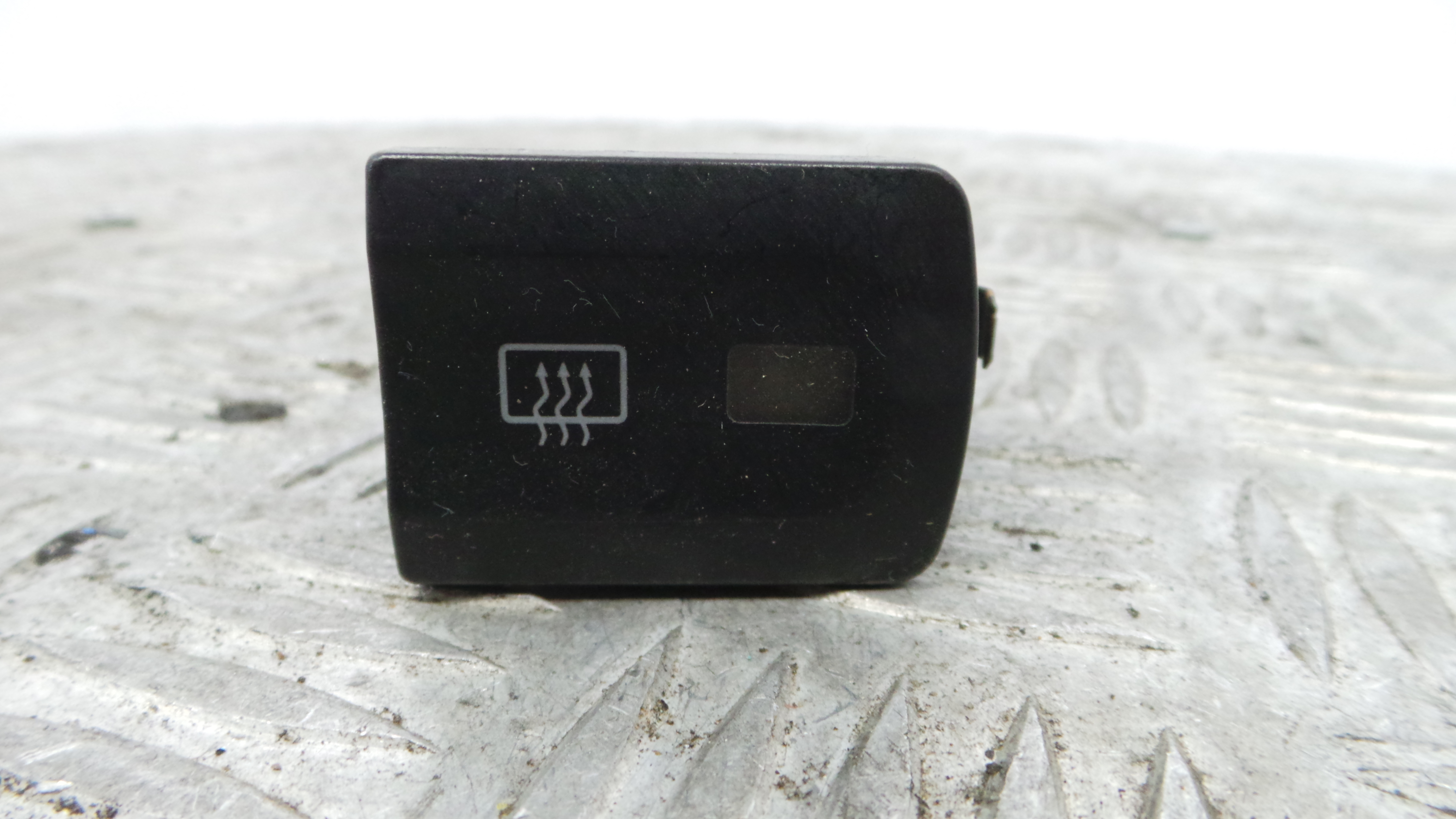 Comutador Interruptor Desembaciador Vidro 8L0941503A - AUDI A3 (8L1)-36403934