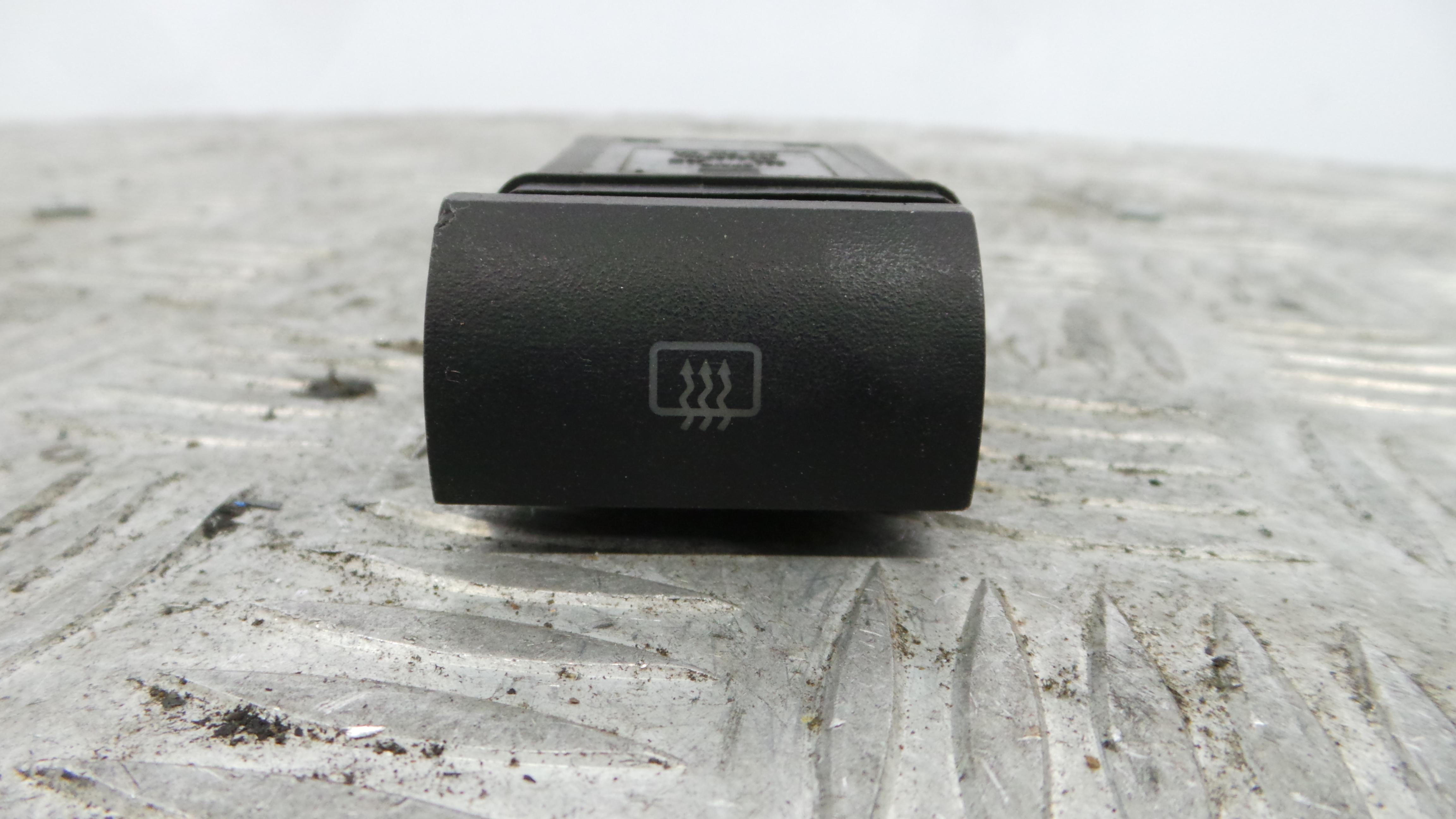 Comutador Interruptor Desembaciador Vidro 6K0959621 - SEAT IBIZA II (6K1), IBIZA Mk II (6K1)-36403940