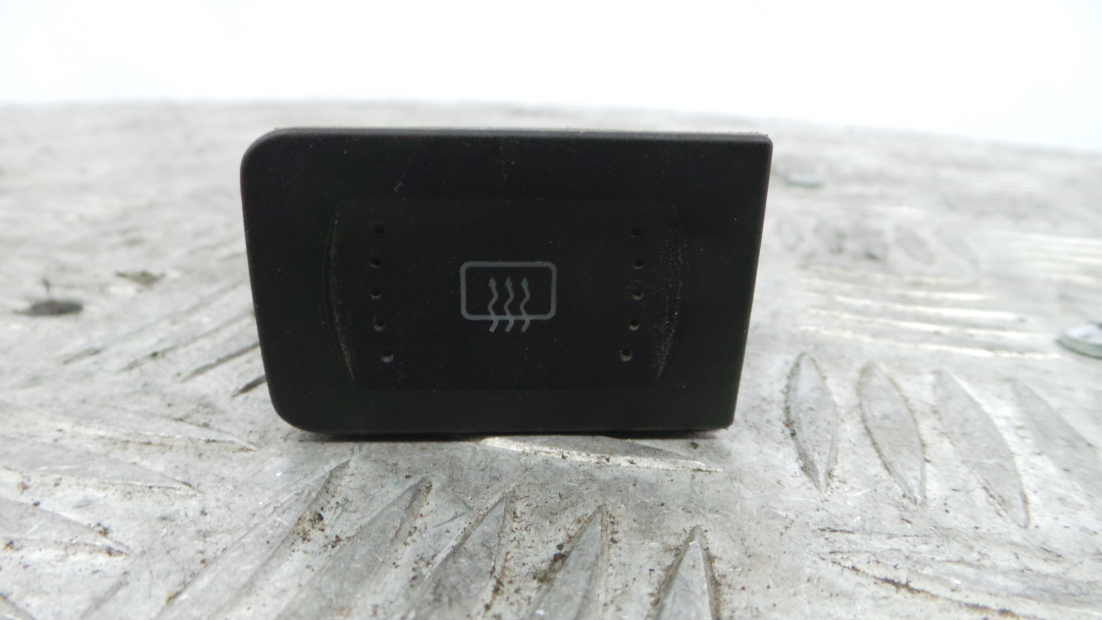Comutador Interruptor Desembaciador Vidro 1J0953235J - VW GOLF IV (1J1), GOLF Mk IV (1J1)-36403951