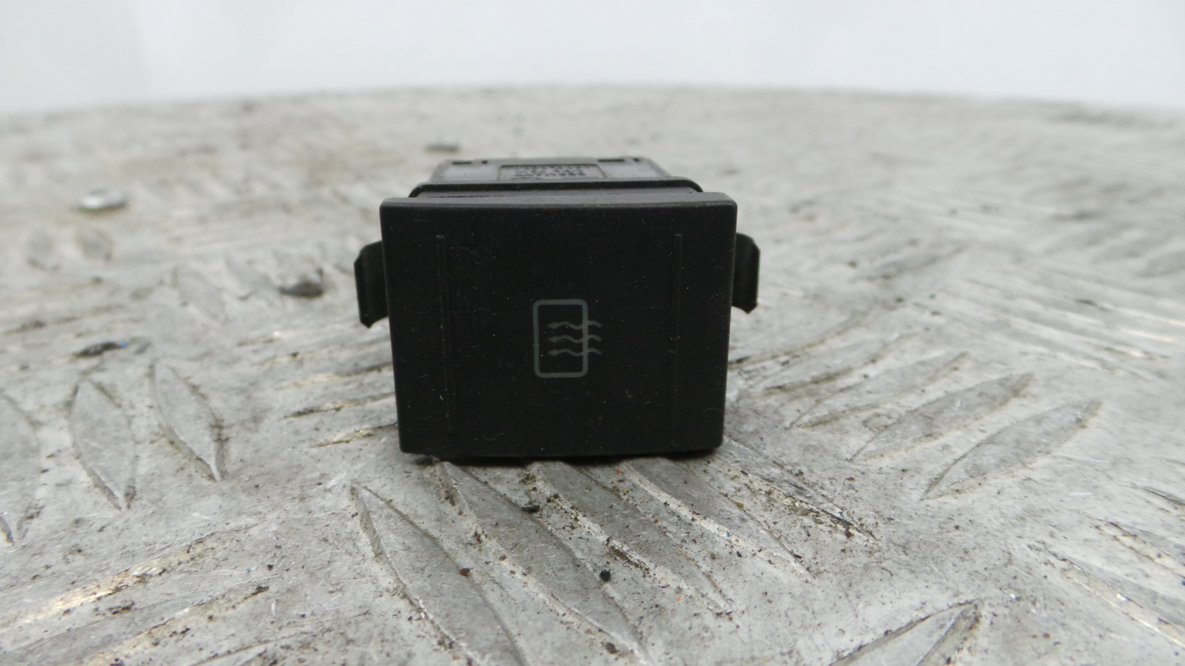 Comutador Interruptor Desembaciador Vidro 6Q0959621 - VW POLO (9N_, 9A_)-36403960