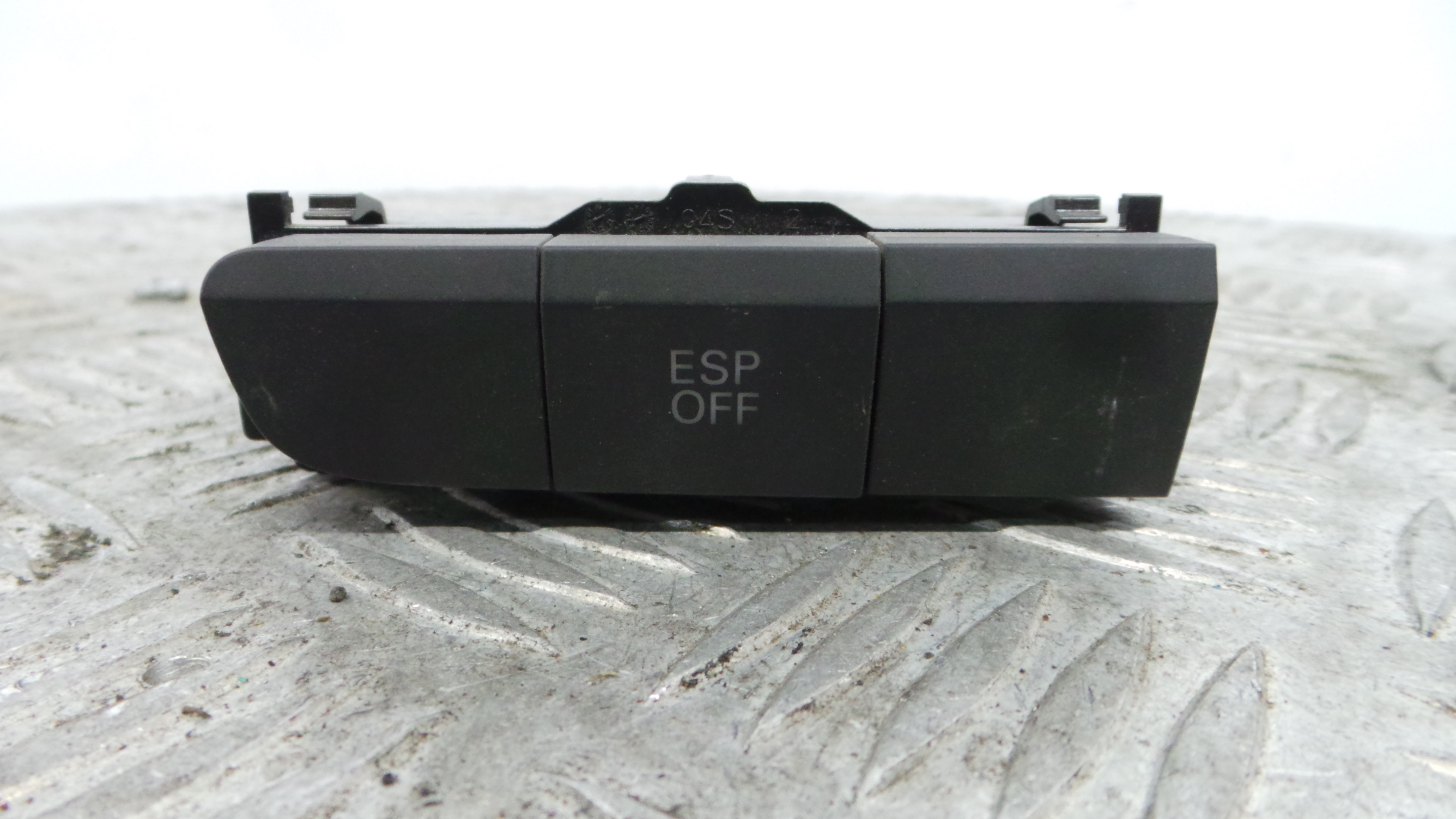 Botão ESP 8P0927134D - AUDI A3 (8P1)-36405324