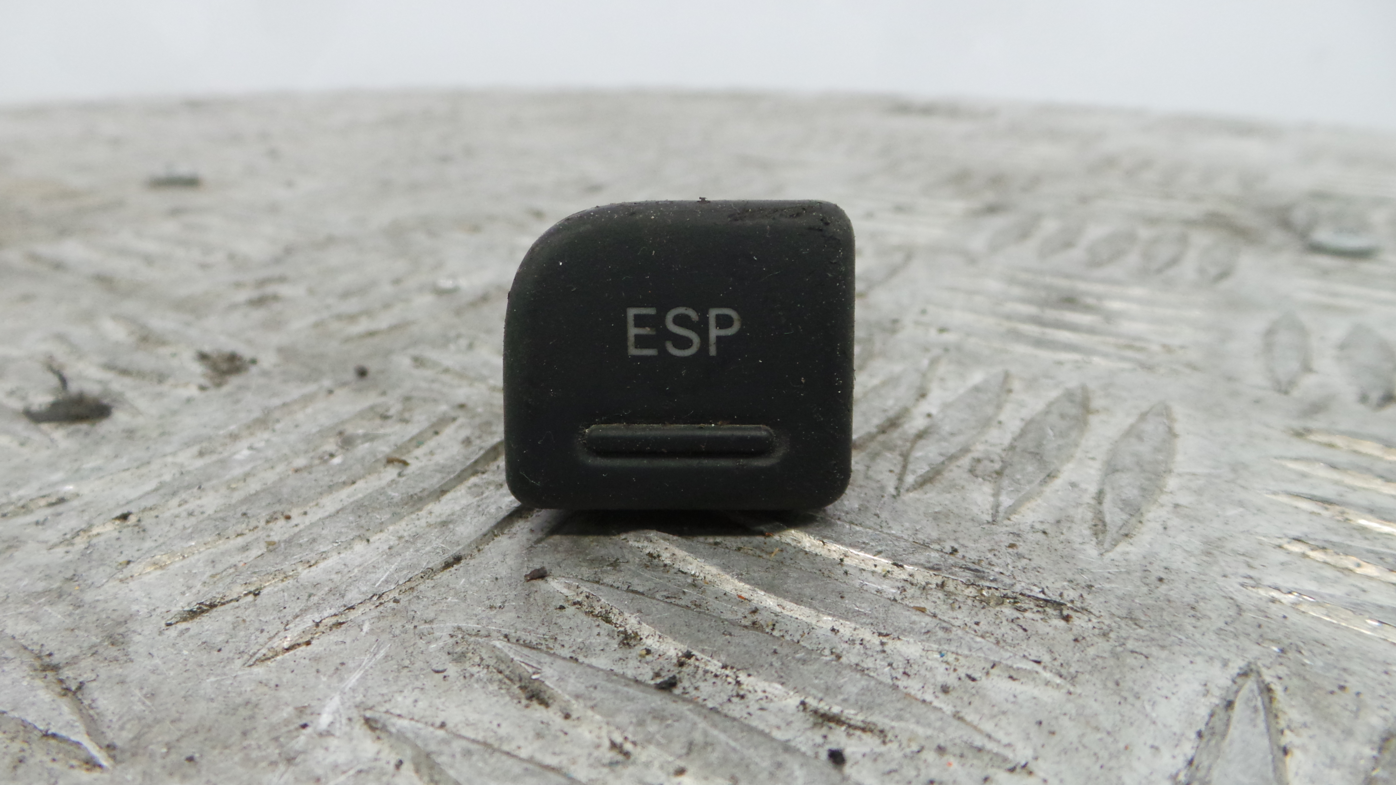 Botão ESP 8E1927134 - AUDI A4 B6 (8E2)-36405331