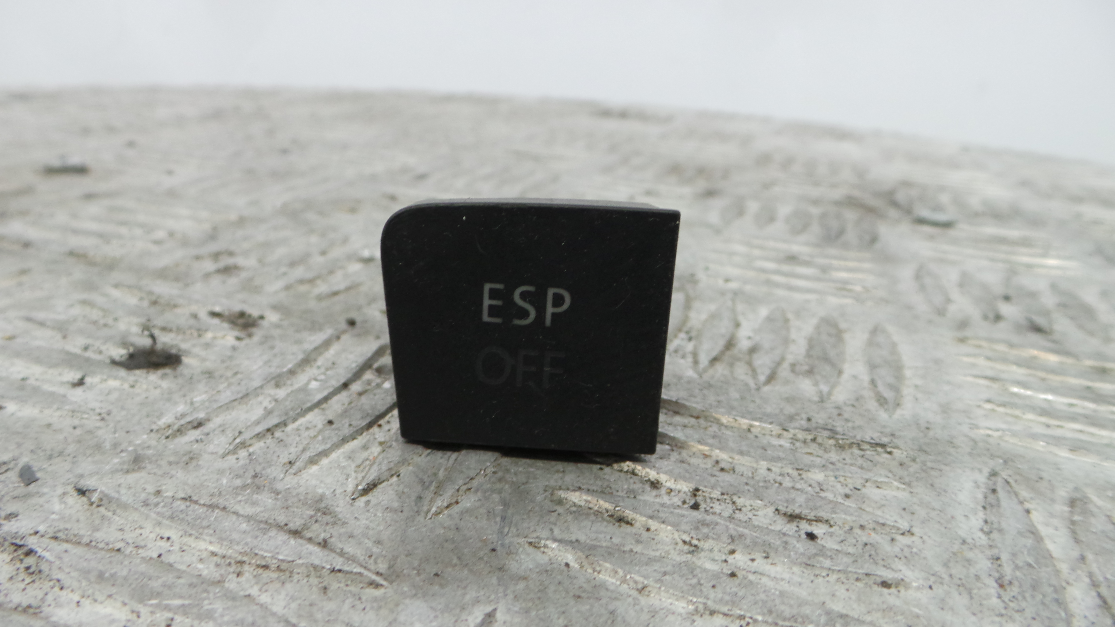 Botão ESP 3C0927117B - VW PASSAT B6 (3C2)-36405334