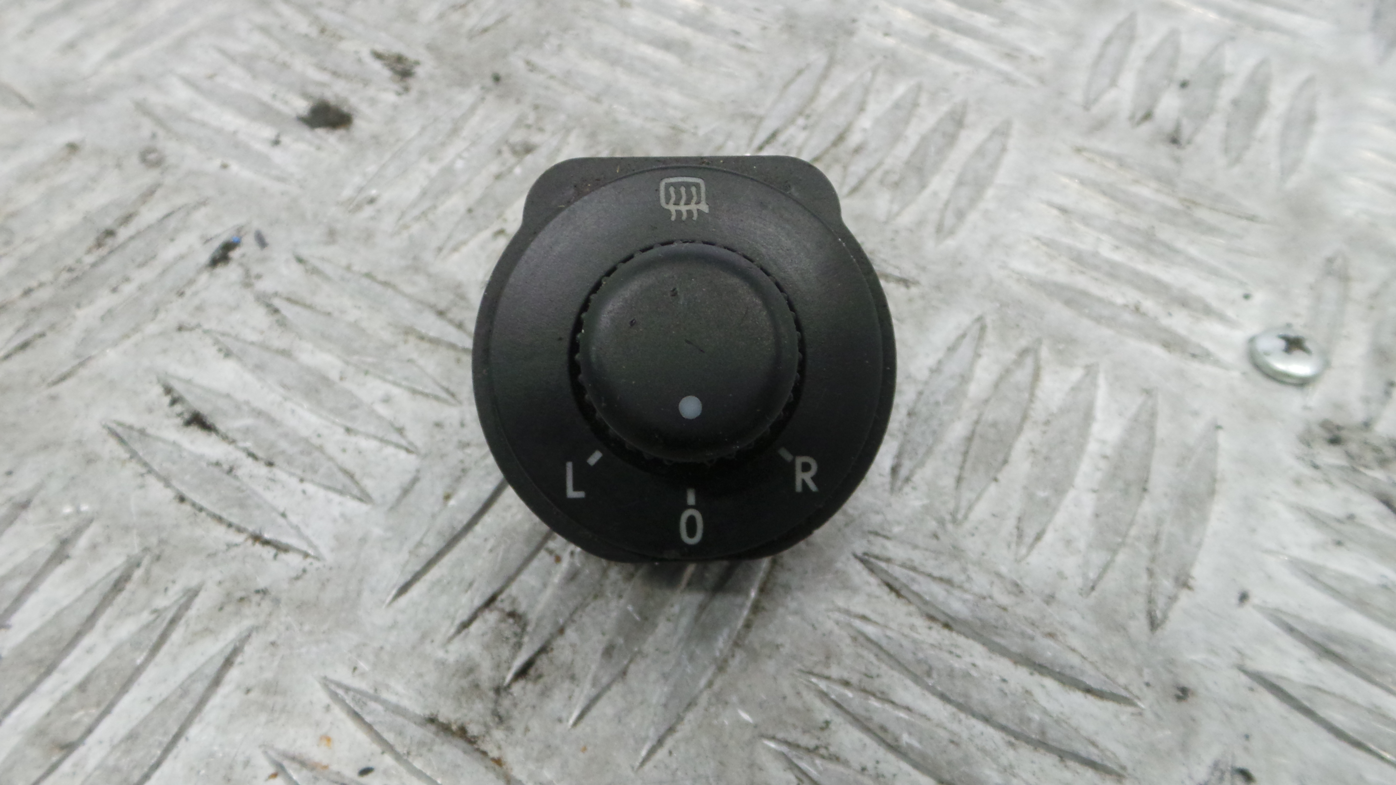 Comando Retrovisores 6R1959565F - VW POLO V (6R1, 6C1)-36405339