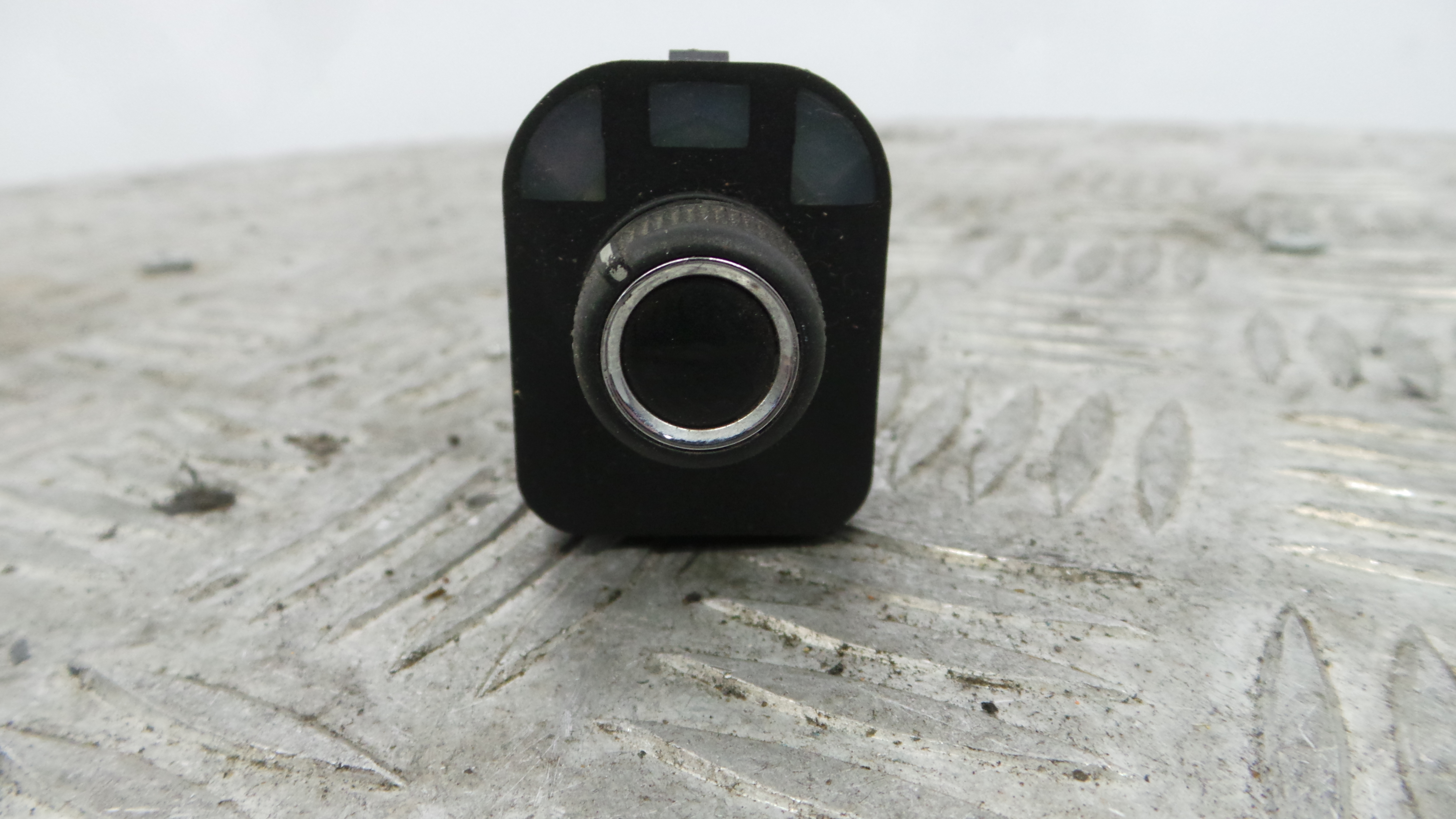 Comando Retrovisores 8K0959565B - AUDI A4 B8 (8K2)-36405345