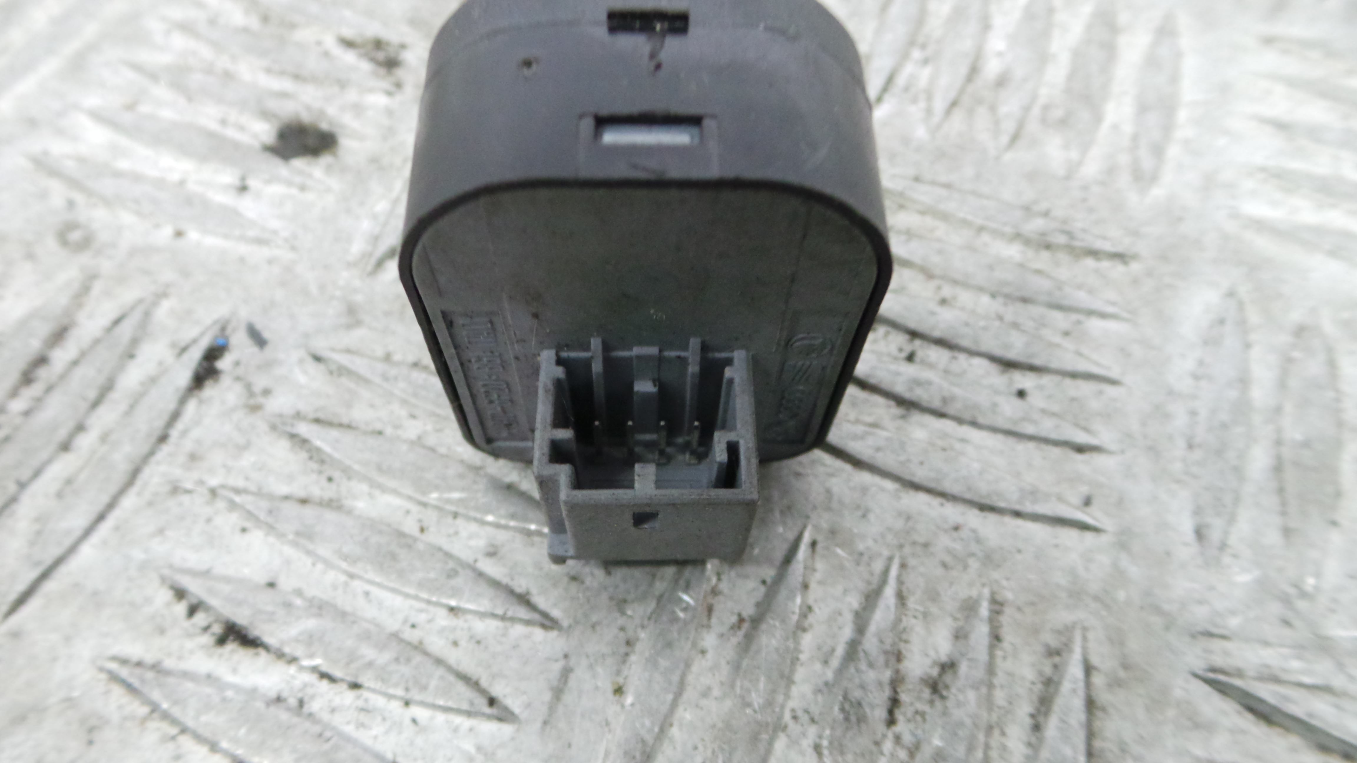 Comando Retrovisores 8K0959565B - AUDI A4 B8 (8K2)-36405345