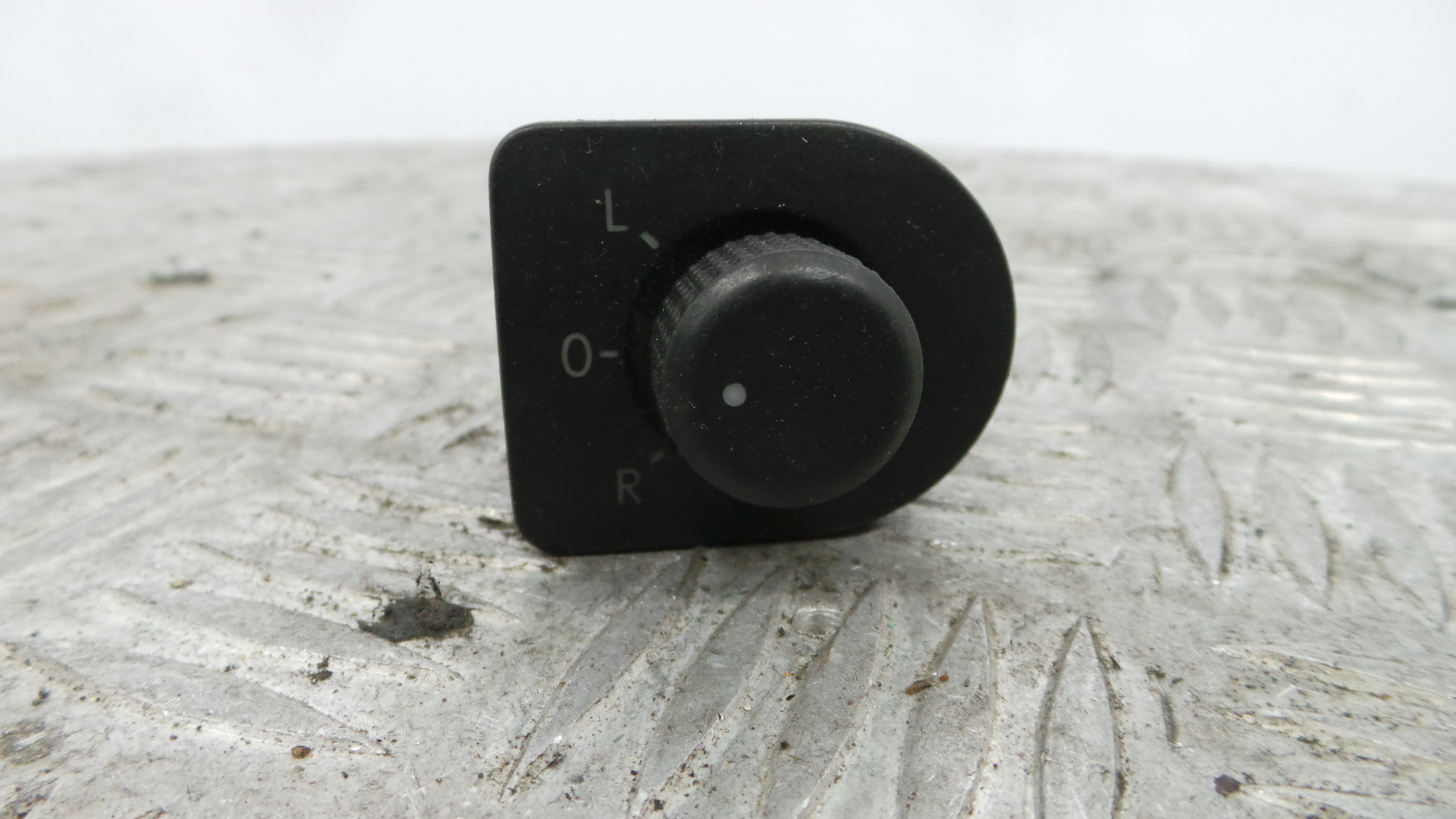 Comando Retrovisores 1J1959565D - VW GOLF IV (1J1), GOLF Mk IV (1J1)-36405348