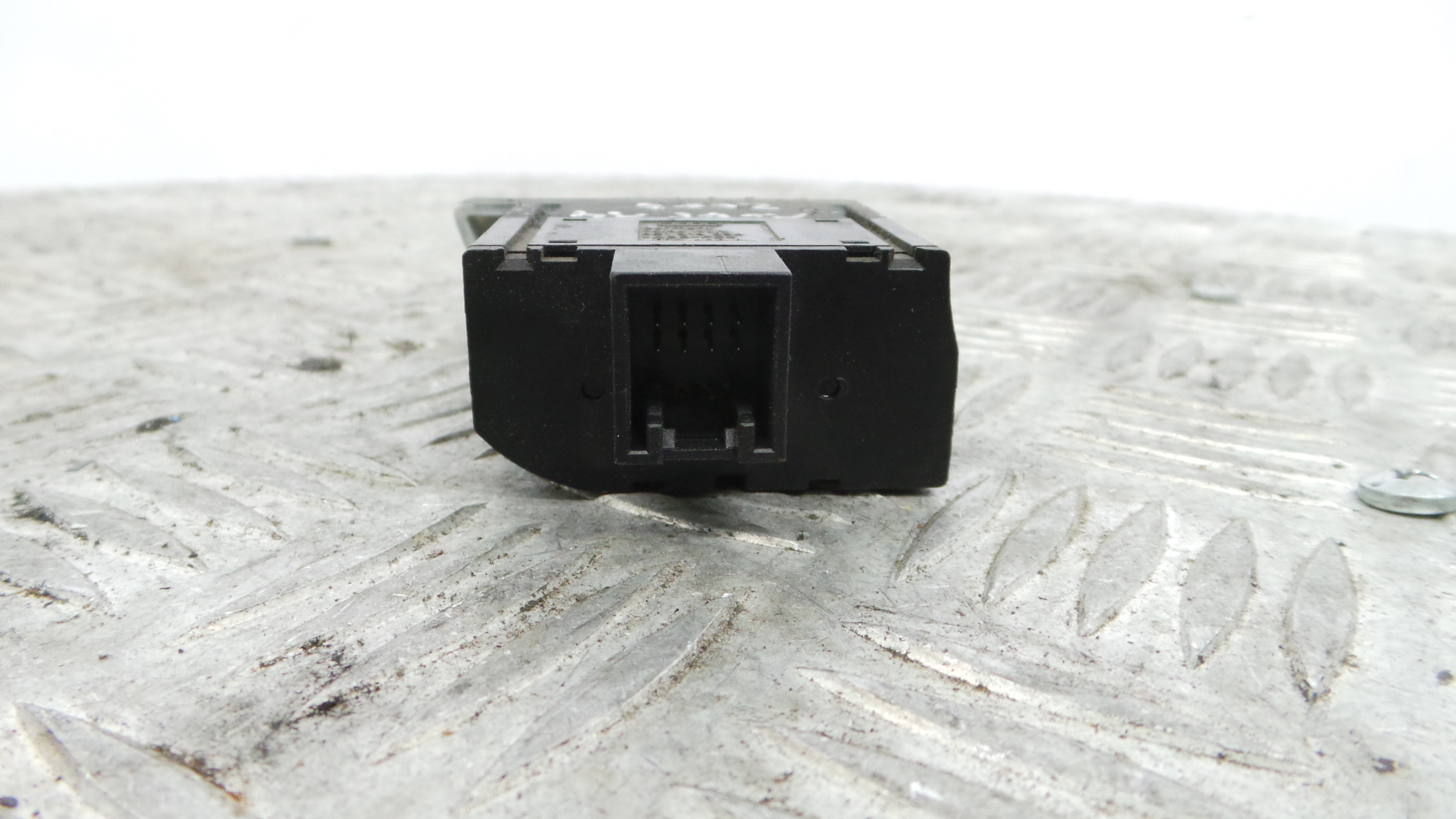 Comando de Regulação dos Faróis  8E1919094 - AUDI A4 B6 (8E2)-36405354