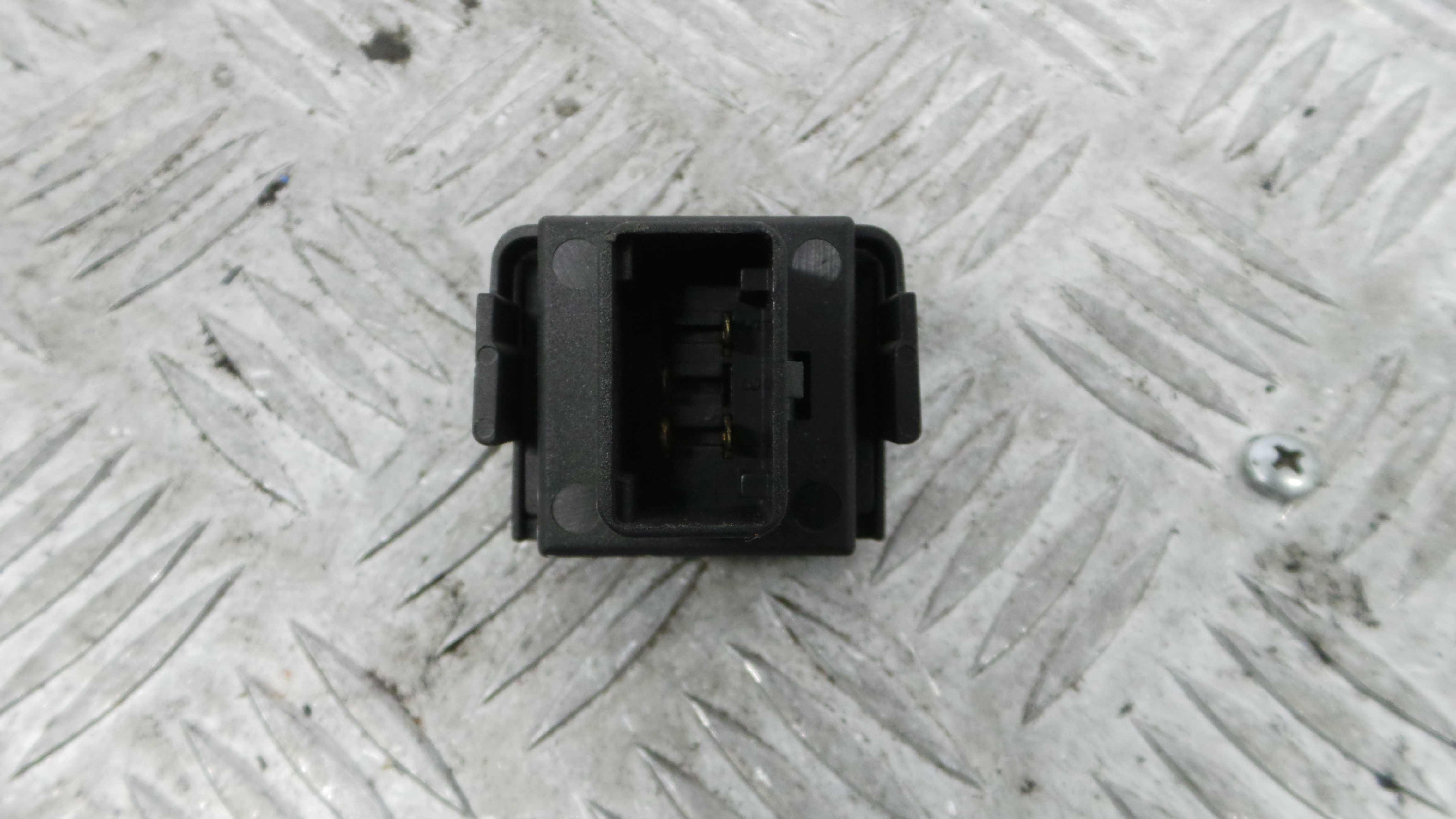 Comando de Regulação dos Faróis  7H0941333 - VW TRANSPORTER Mk V Caixa (7HA, 7HH, 7EA, 7EH), TRAN-36405372