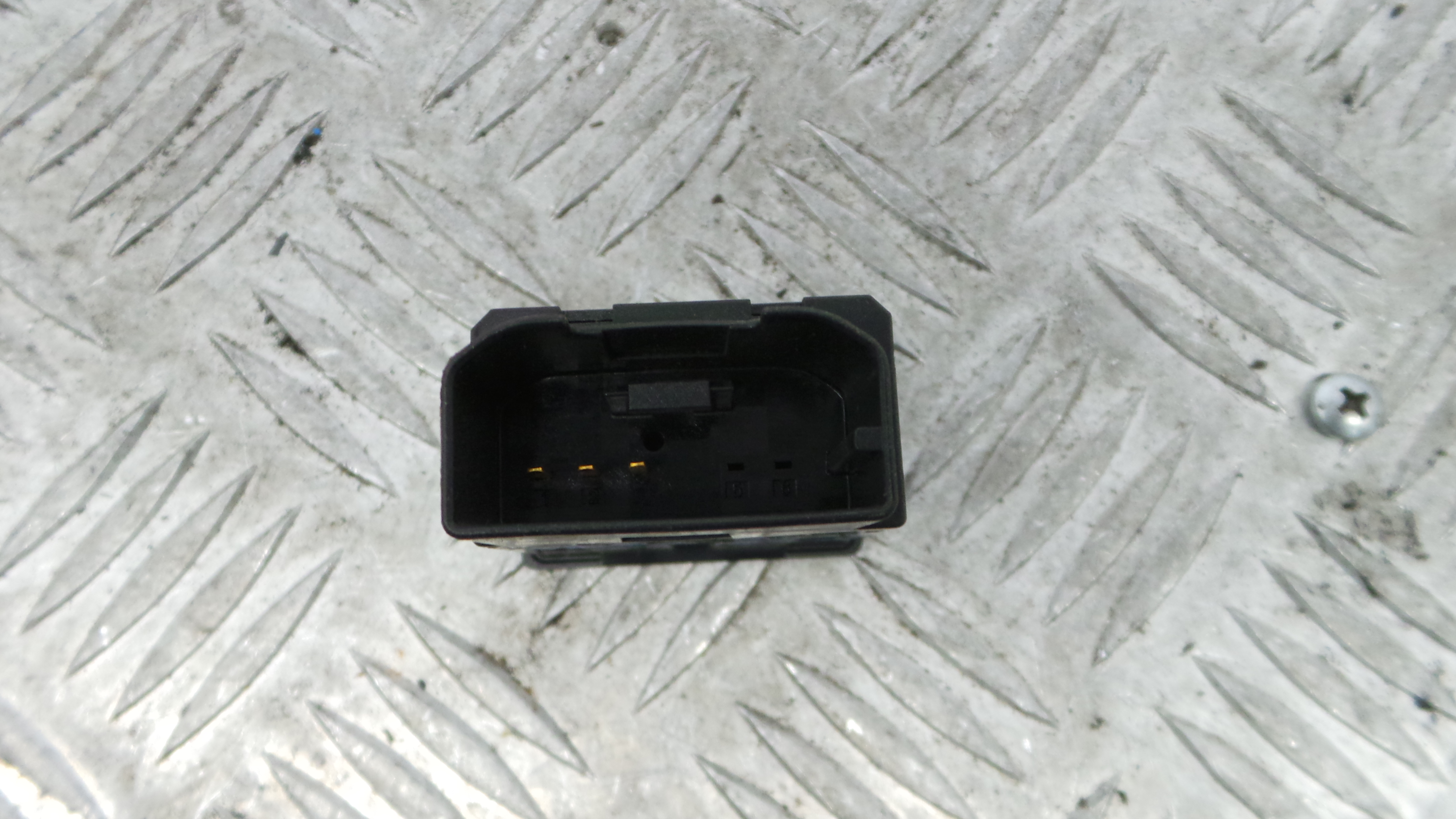 Botão Airbag Passageiro 1K0919237C - VW POLO V (6R1, 6C1)-36405390