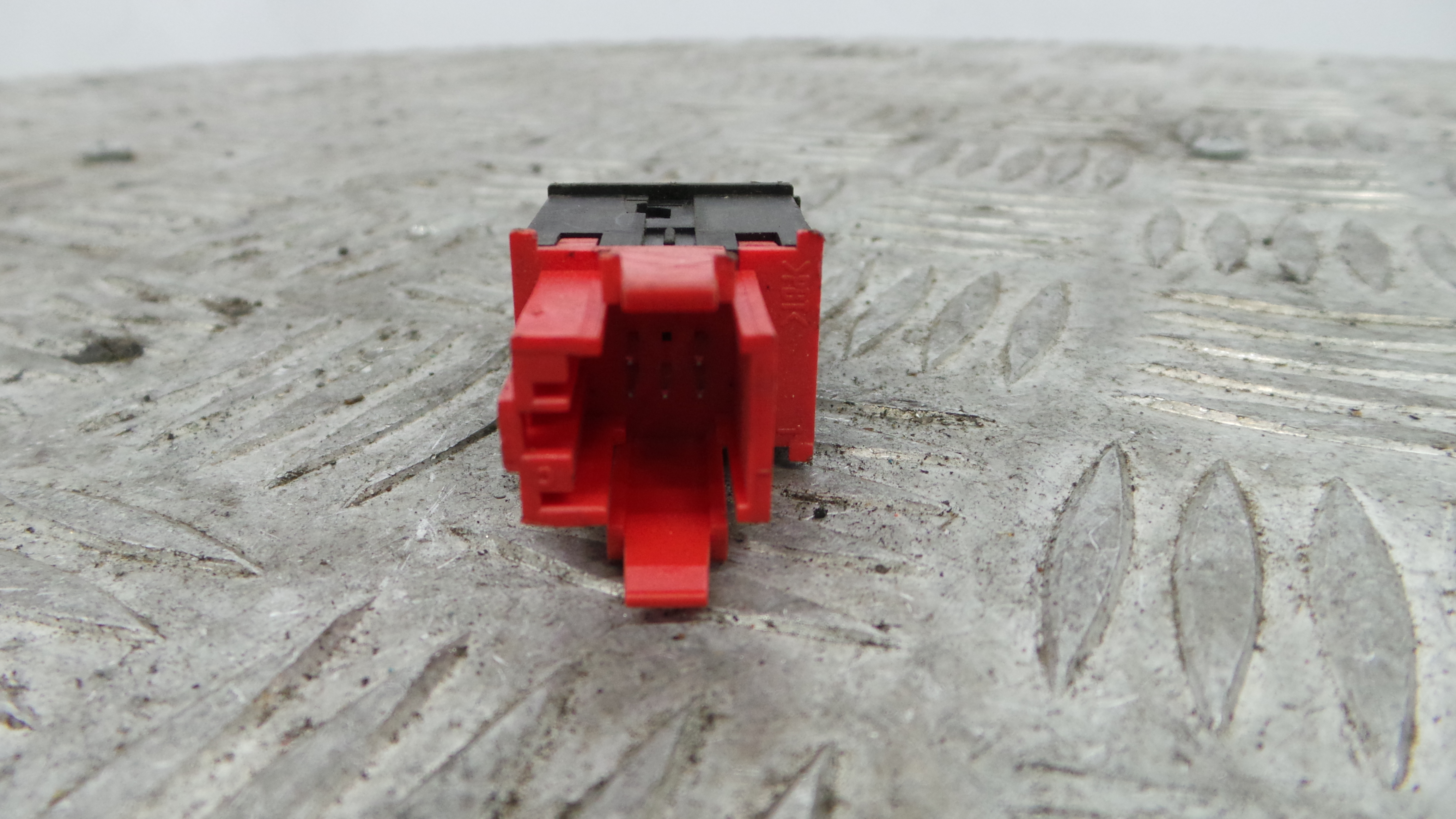 Interruptor Pneus 5P0927121 - SEAT LEON (1P1)-36405439